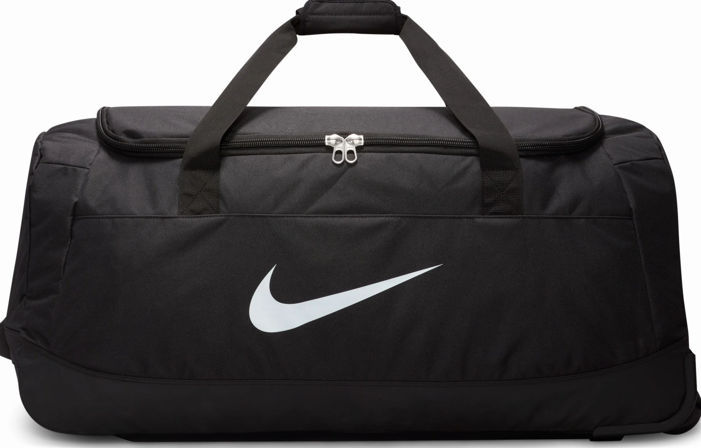 Nike Club Team Swoosh Roller Bag BA5199-010 - Bolsa de Deporte para Hombre