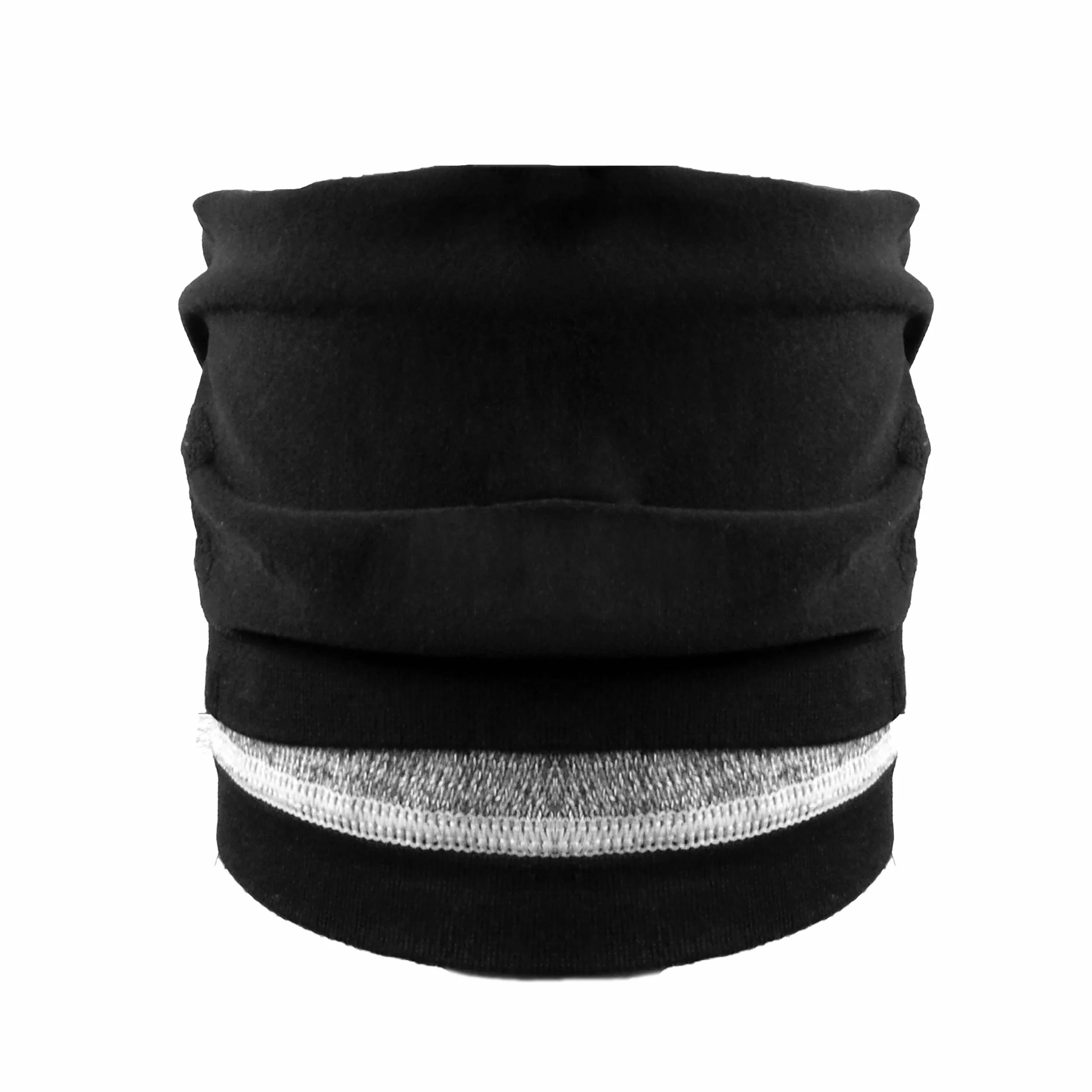 Braga de Cuello Anticorte de Alta Resistencia Nivel 5 Accesorio de Seguridad Protección Cervical