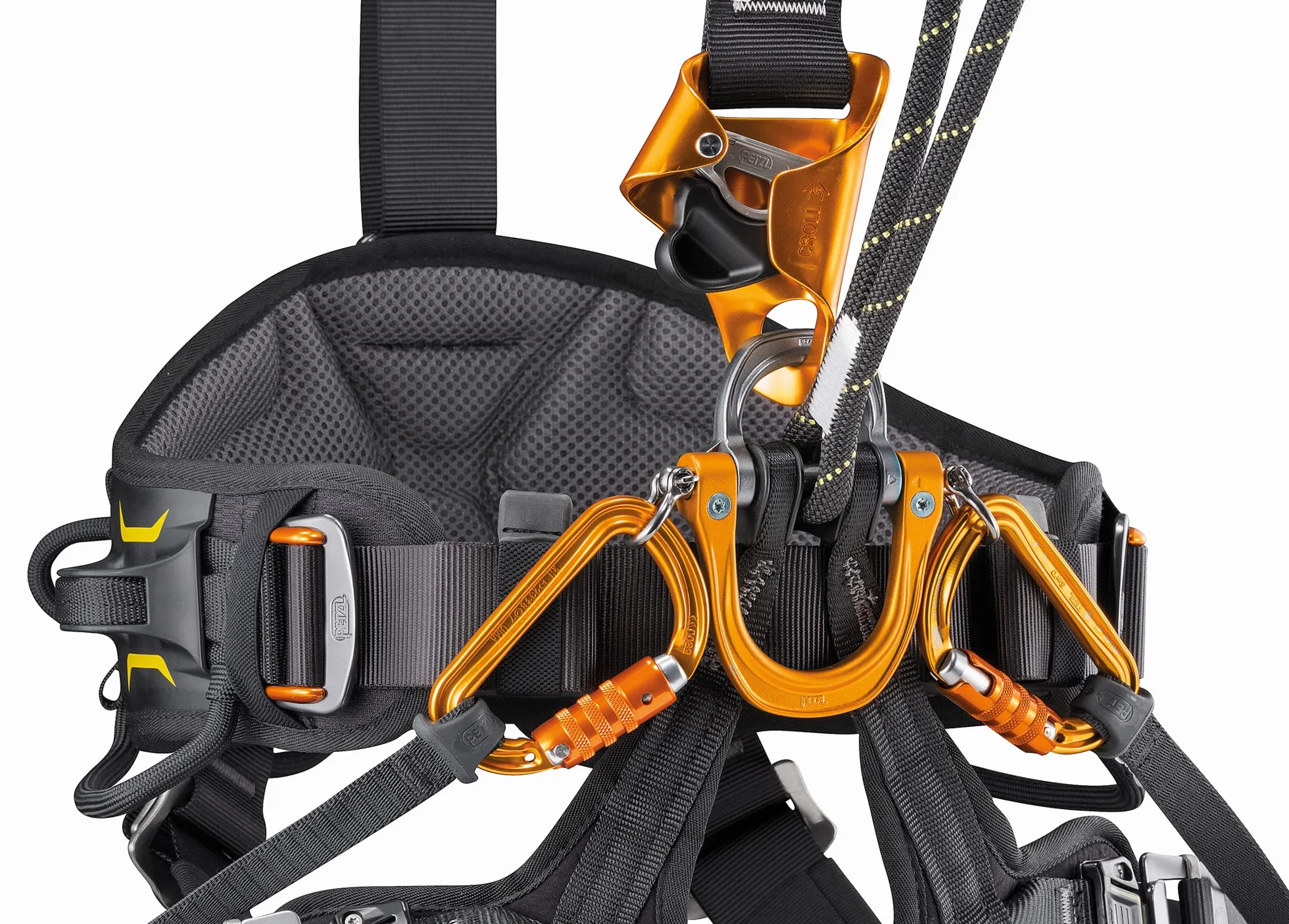 Petzl Jane Y Accesorios para Escalada, Unisex Adulto