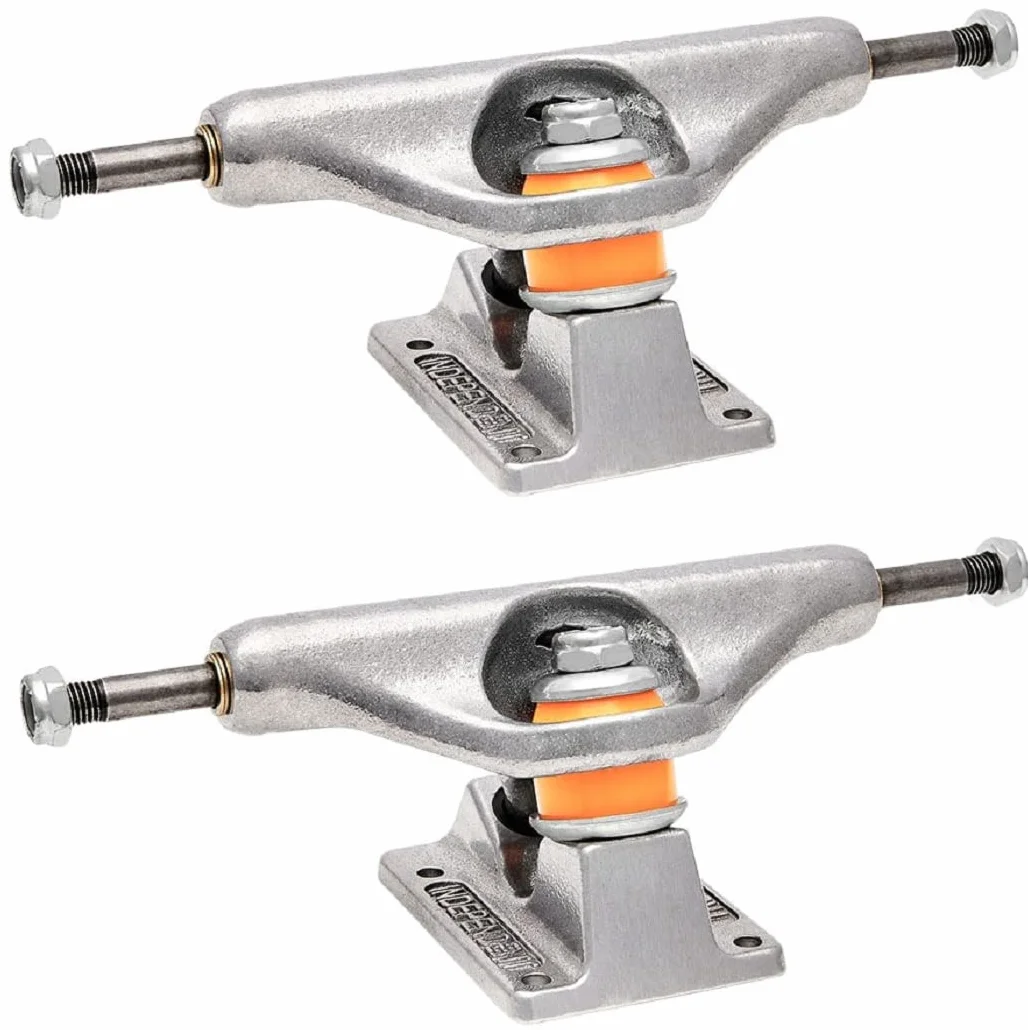 Independent Trucks 169 Stage 11 Hollow skateboardtrucks silver (2 stuks)