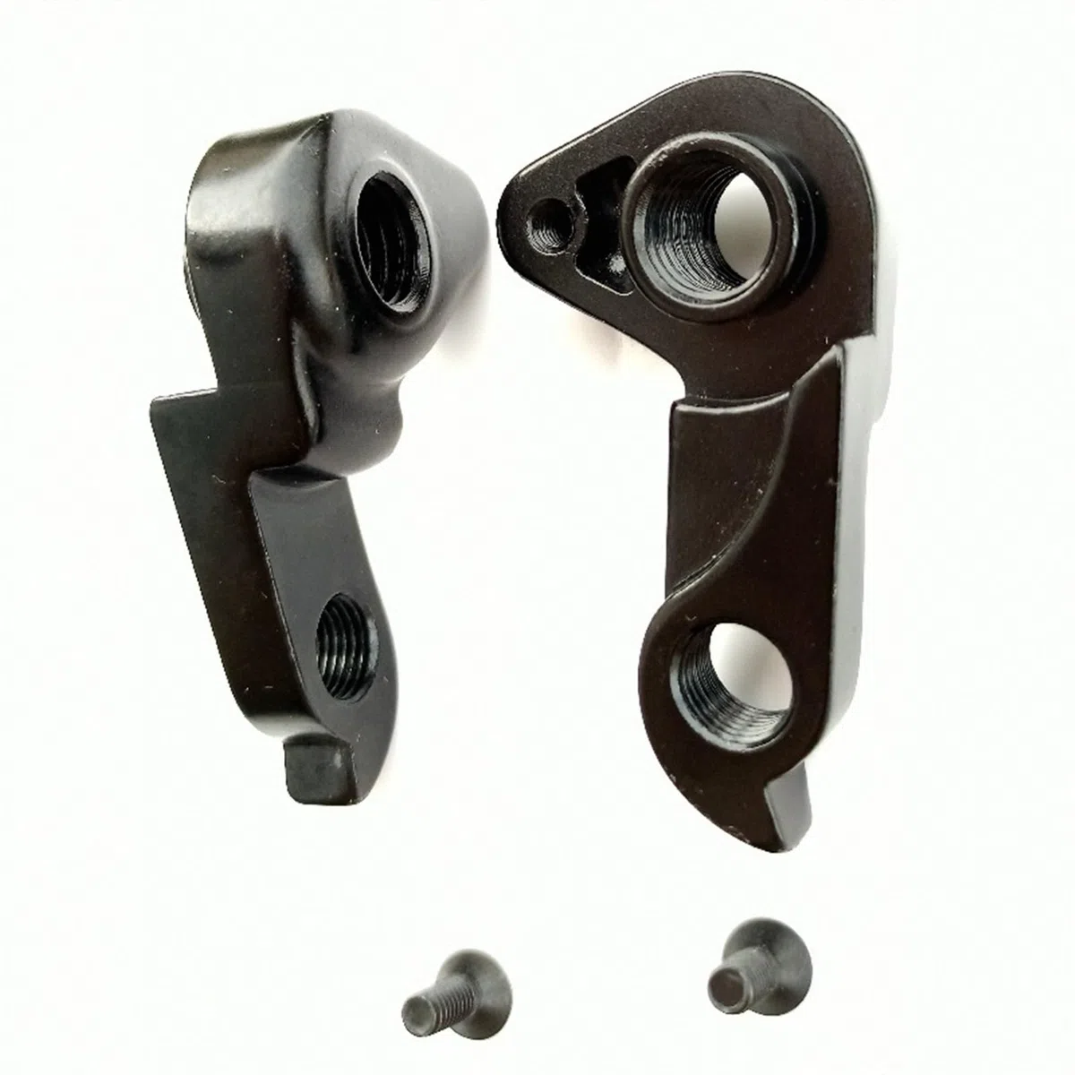 Patilla de Cambio de Marchas for Bicicleta, for Bergamont, BGM-H047, Revox 9 Carbon Contrail Trailster Plus E-Helix Trailster Mech Dropout Percha mecánica para Bicicleta
