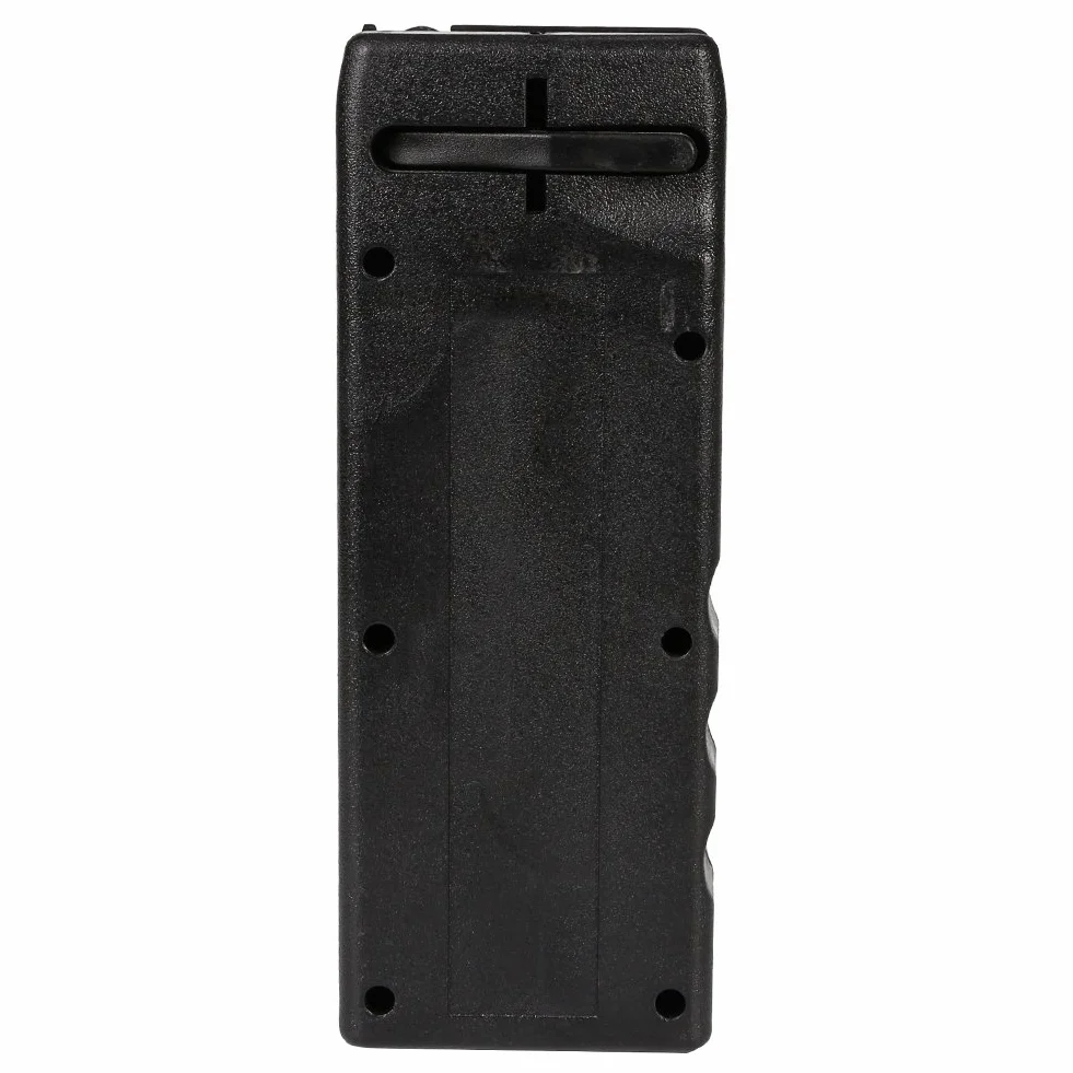 M4 Softair Cargadores Airsoft Paintball 1000 Rondas Manivela BBS Cargador táctico Cargador de Velocidad rápida M4