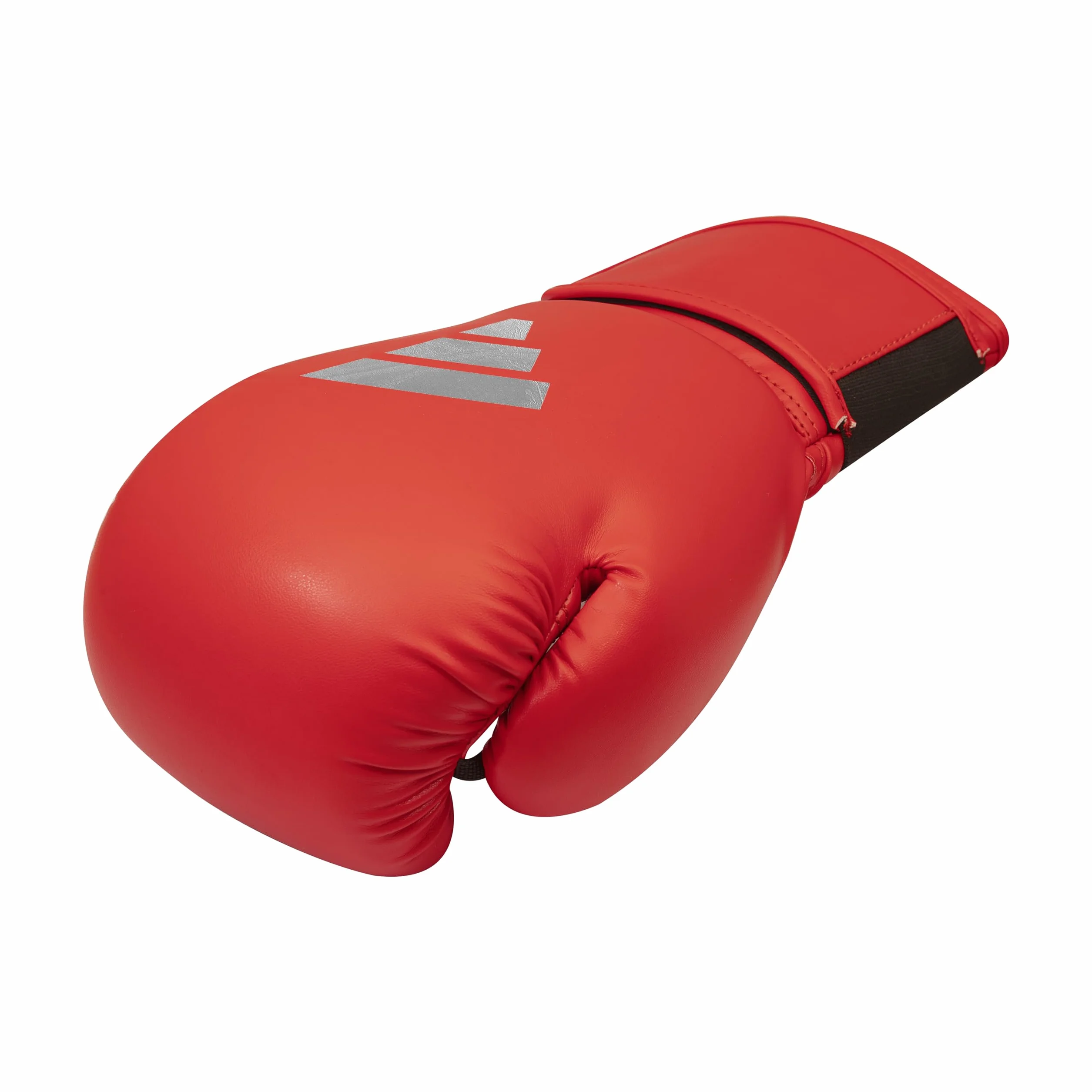 adidas Speed 50 Guantes de Boxeo 12 onzas Rojo
