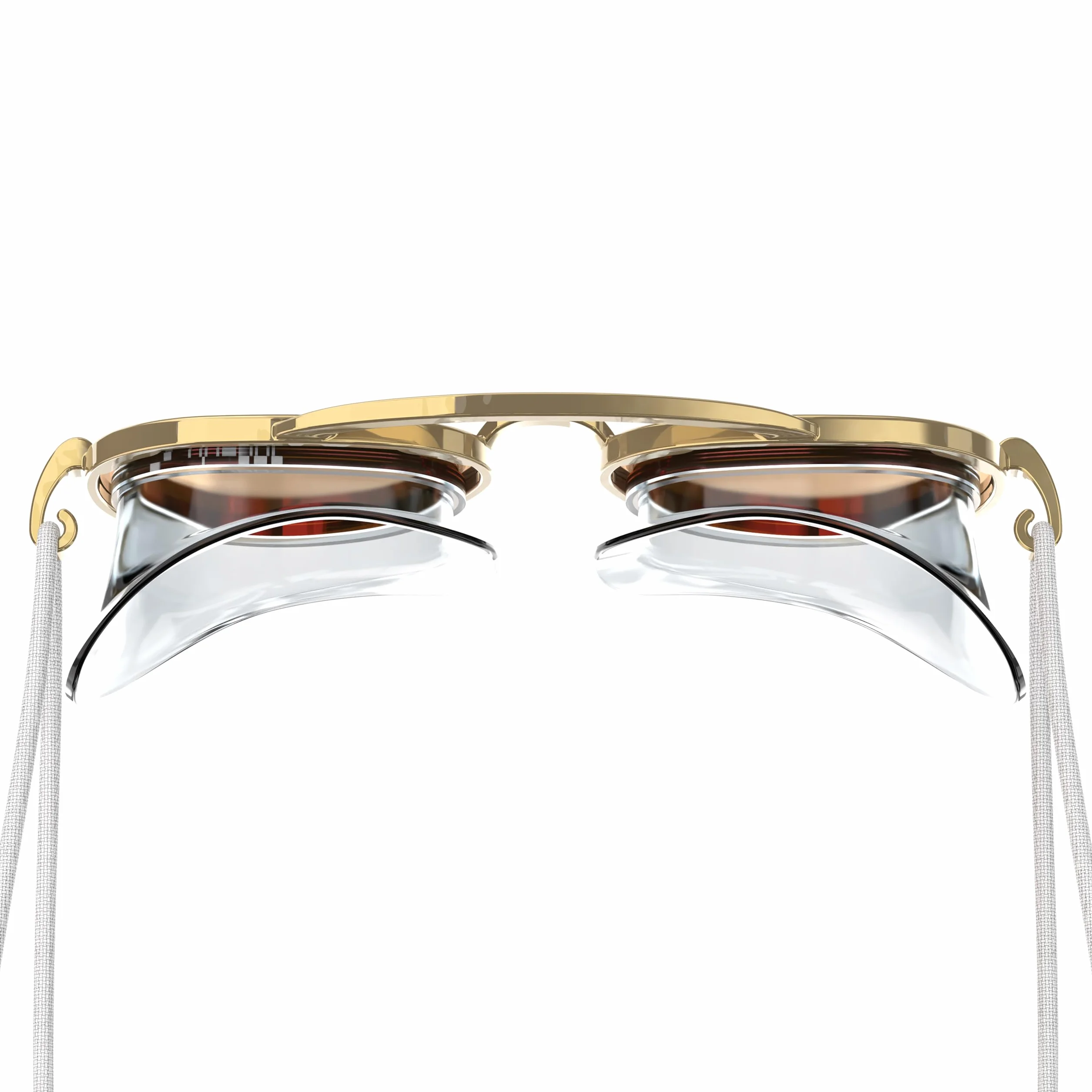 Speedo Sunny G Mariner Mirrored Gafas de natación Unisex adulto
