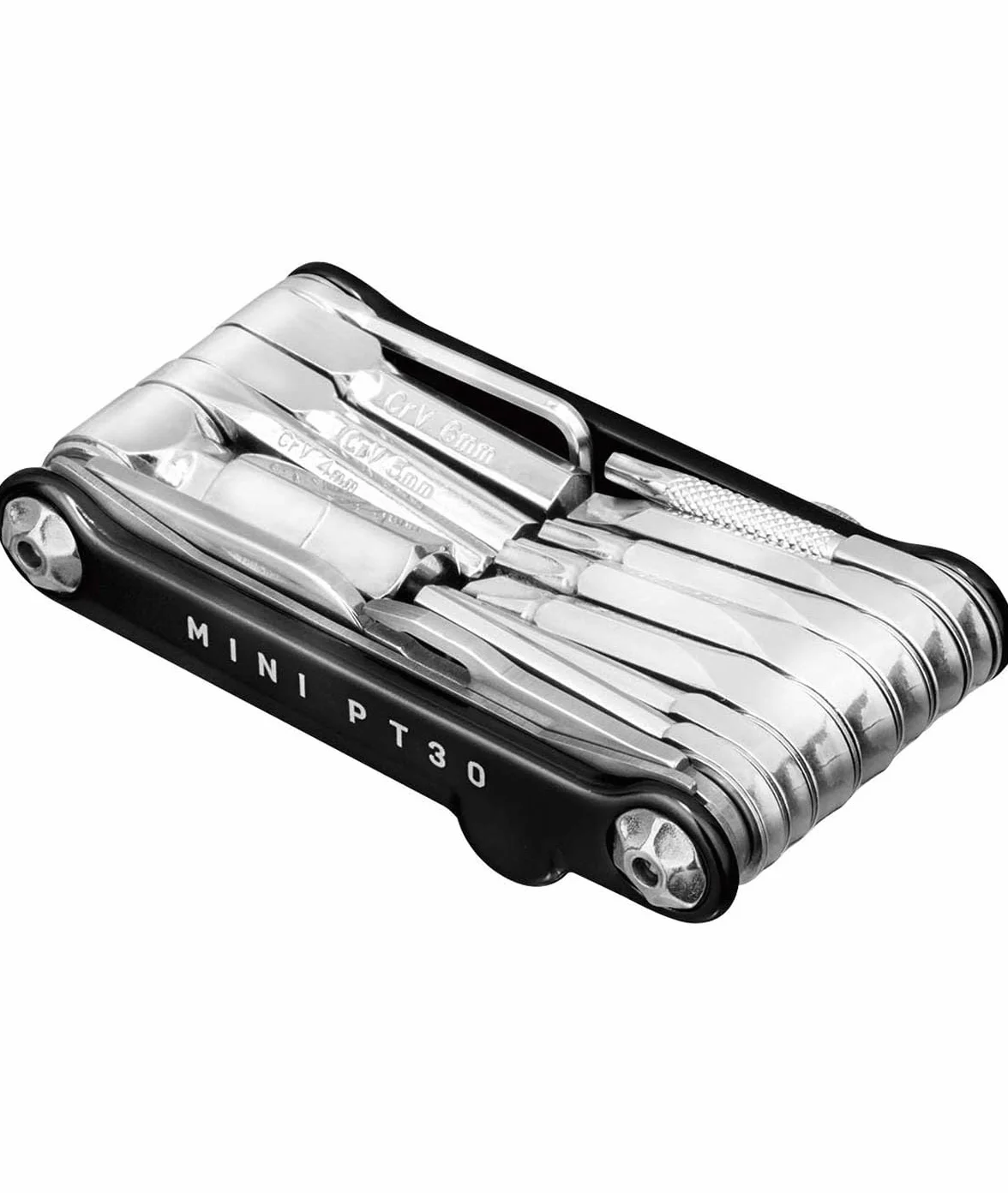 Topeak Pt30, Herramientas Unisex Adulto, Negro, Talla Única