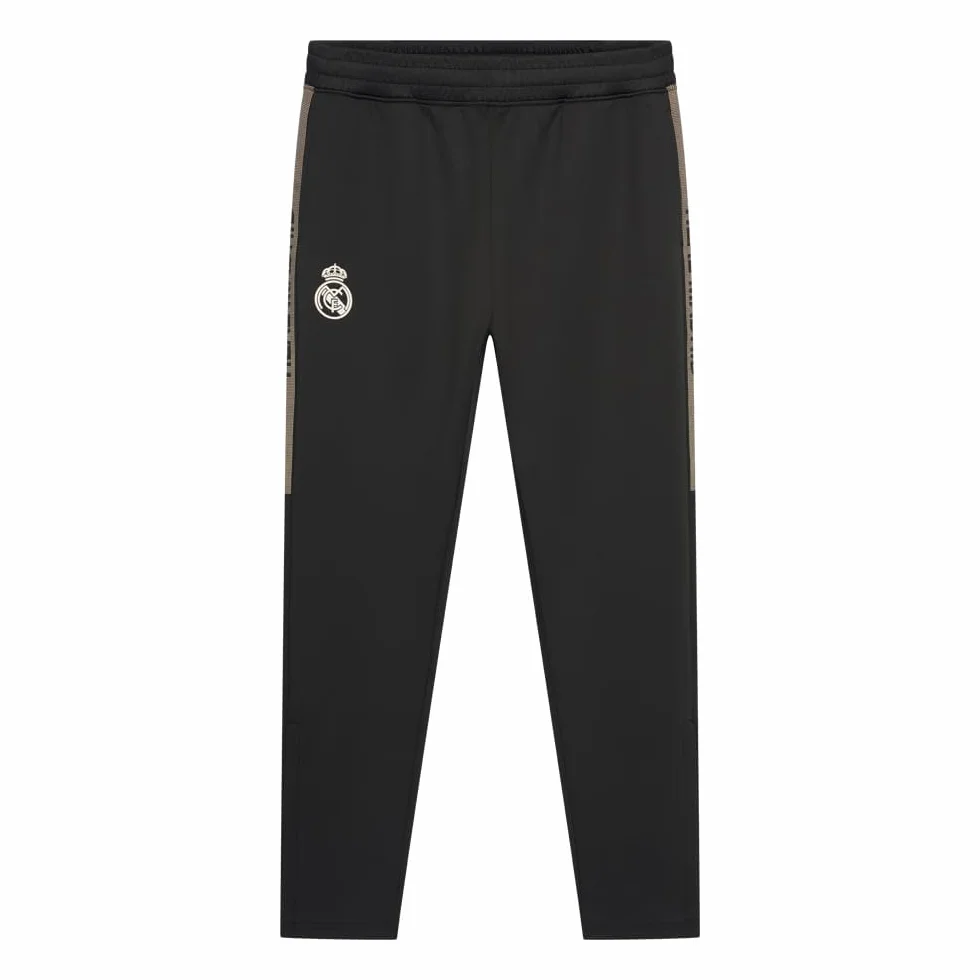 Real Madrid Trainingspak Heren Chándal Unisex adulto