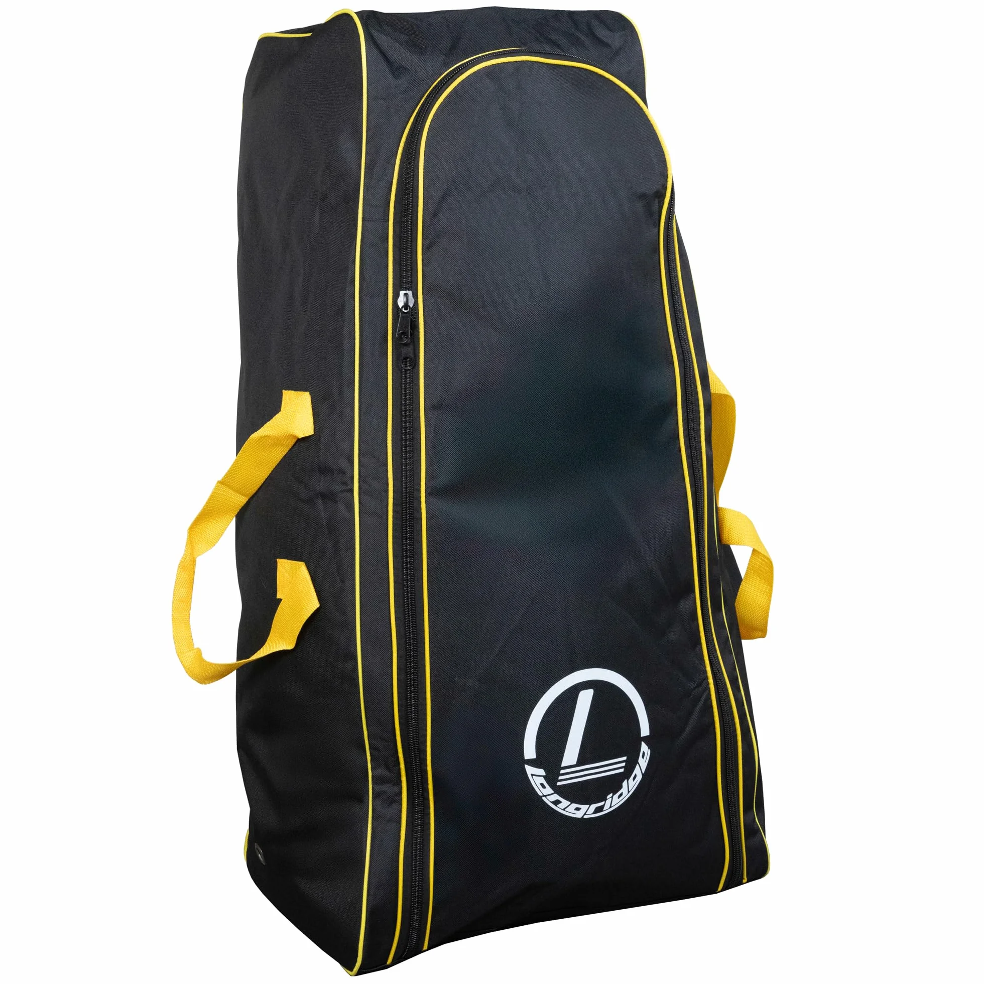 Longridge Funda grande para bolsa de transporte carrito golf