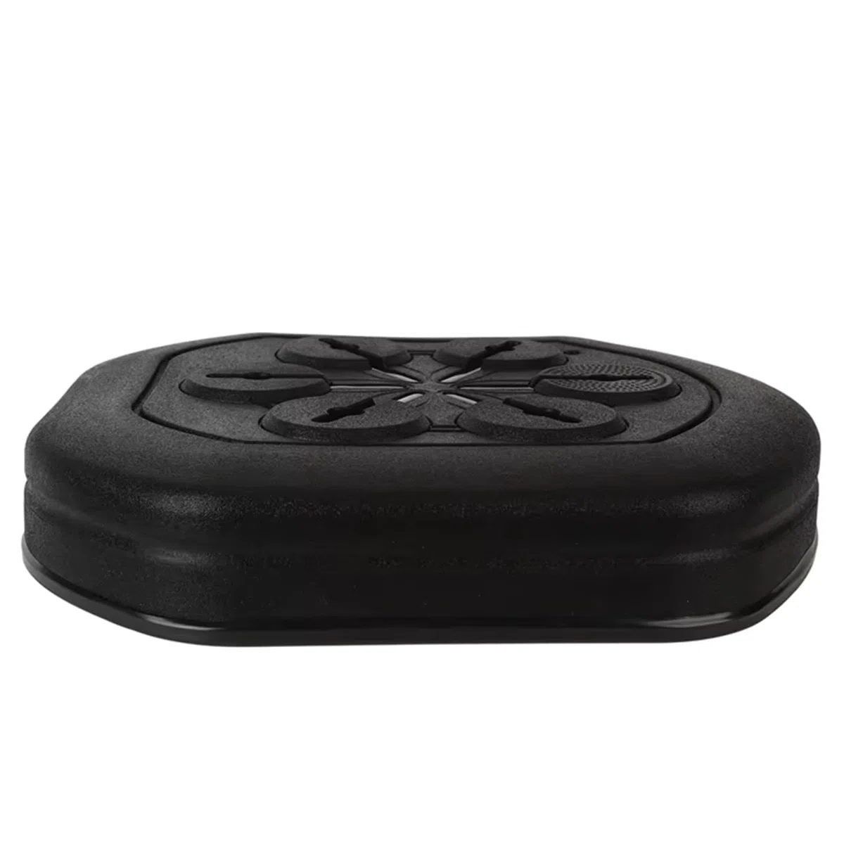 Entrenador de Boxeo Musical, Entrenador de Boxeo con música Inteligente, 2 Modos, Soportes de Pared, máquina electrónica para aliviar el estrés de Larga duración para Fitness