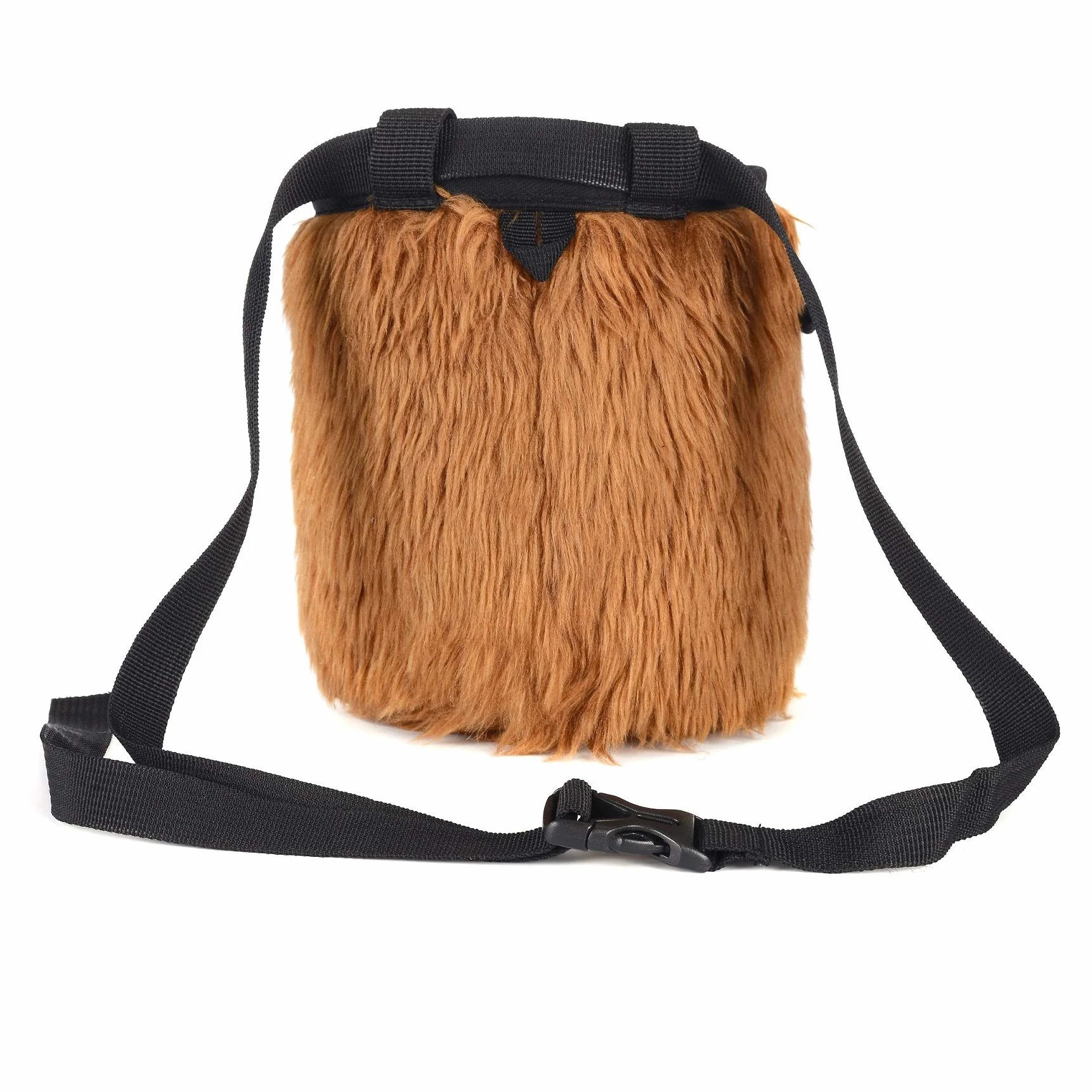 Monkey Chalk Bag - Bolsa de Tiza para Escalada en Roca