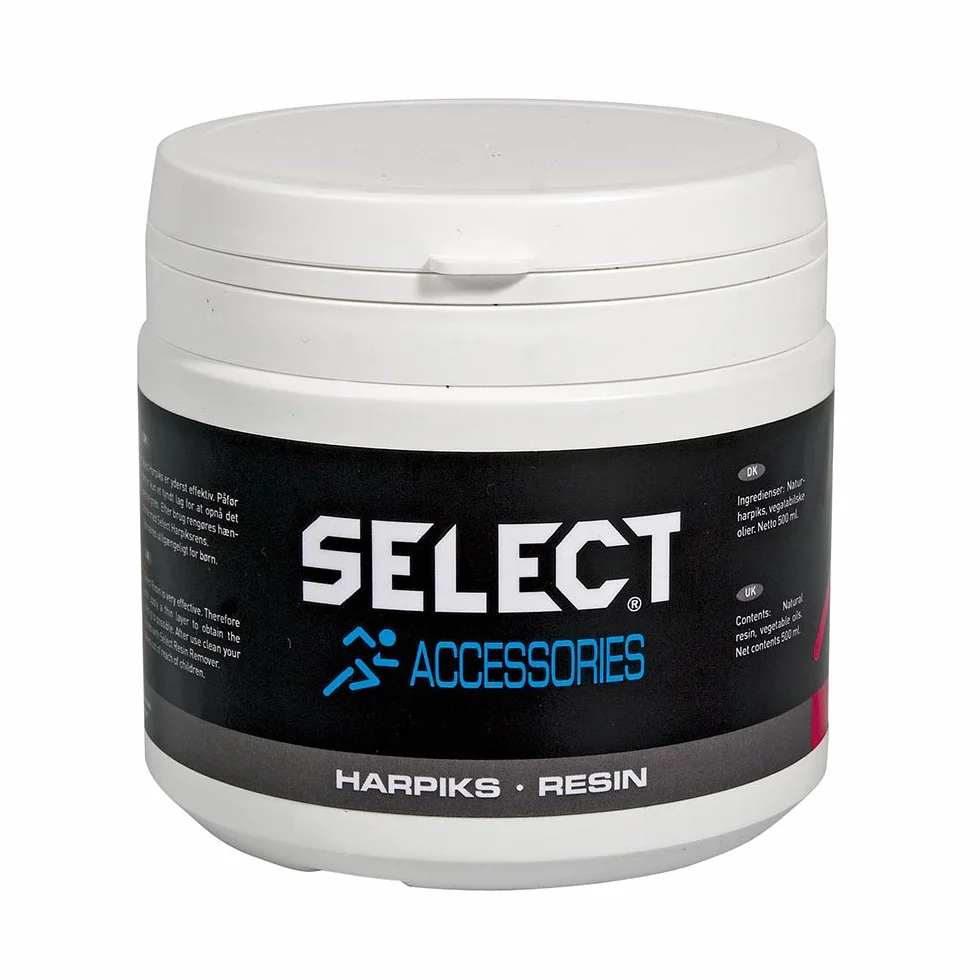 SELECT RESINA