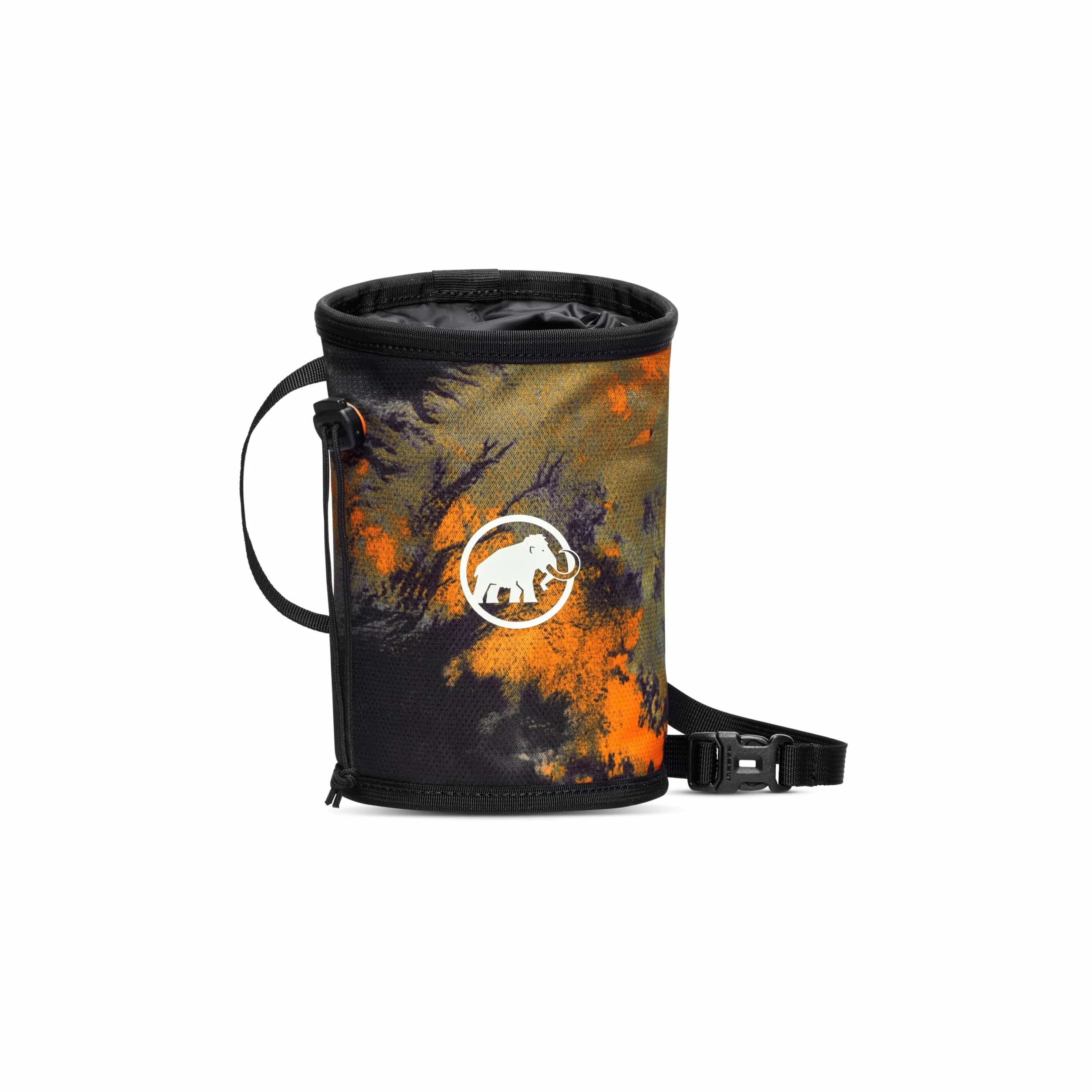 Mammut Magnesio Gym Print Bolsa Unisex Adulto