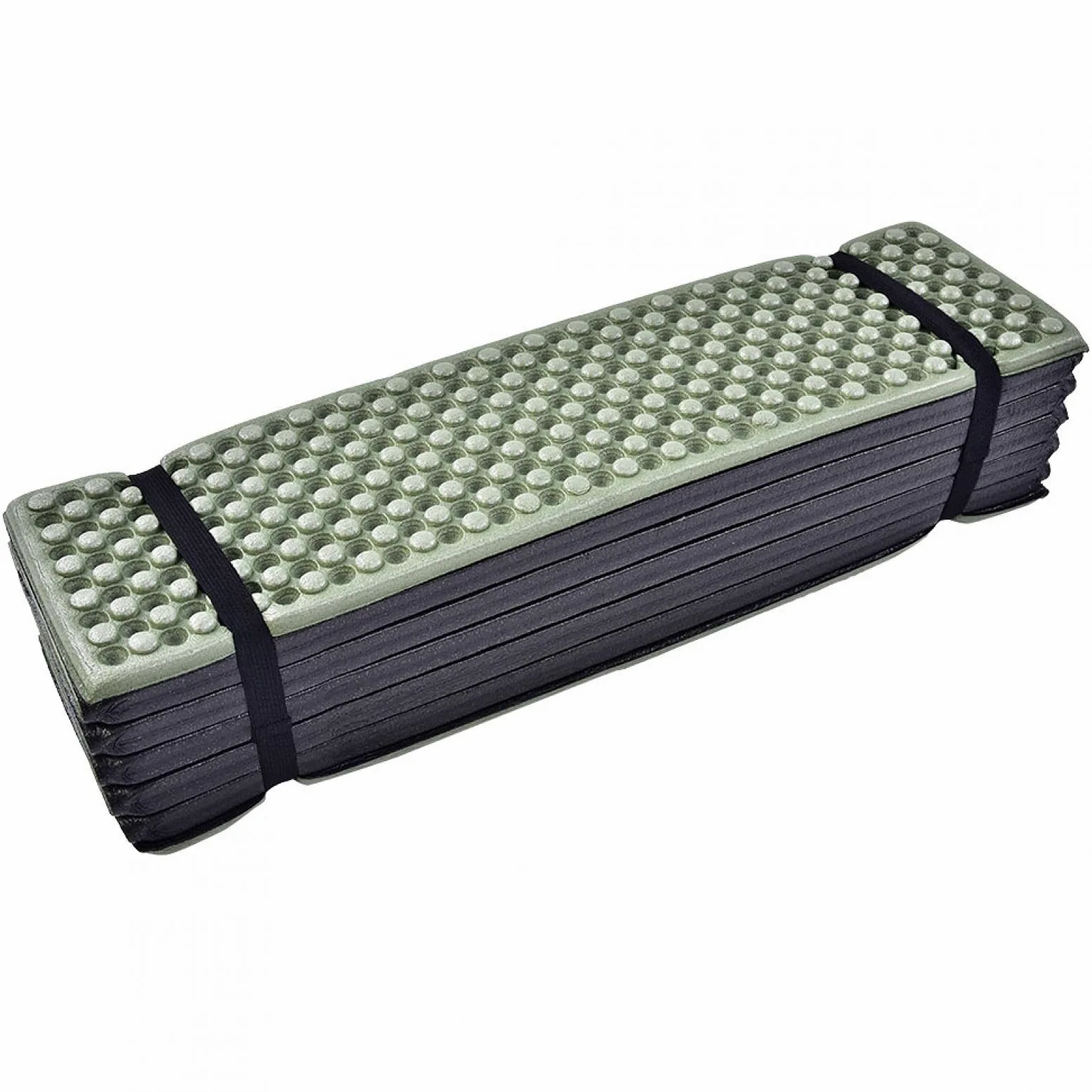 Akozon Esterilla de espuma para exteriores, plegable, para tienda de playa, impermeable, colchón, colchón, colchón, colchoneta plegable, ultraligera, para la playa, al aire libre, camping, camping,