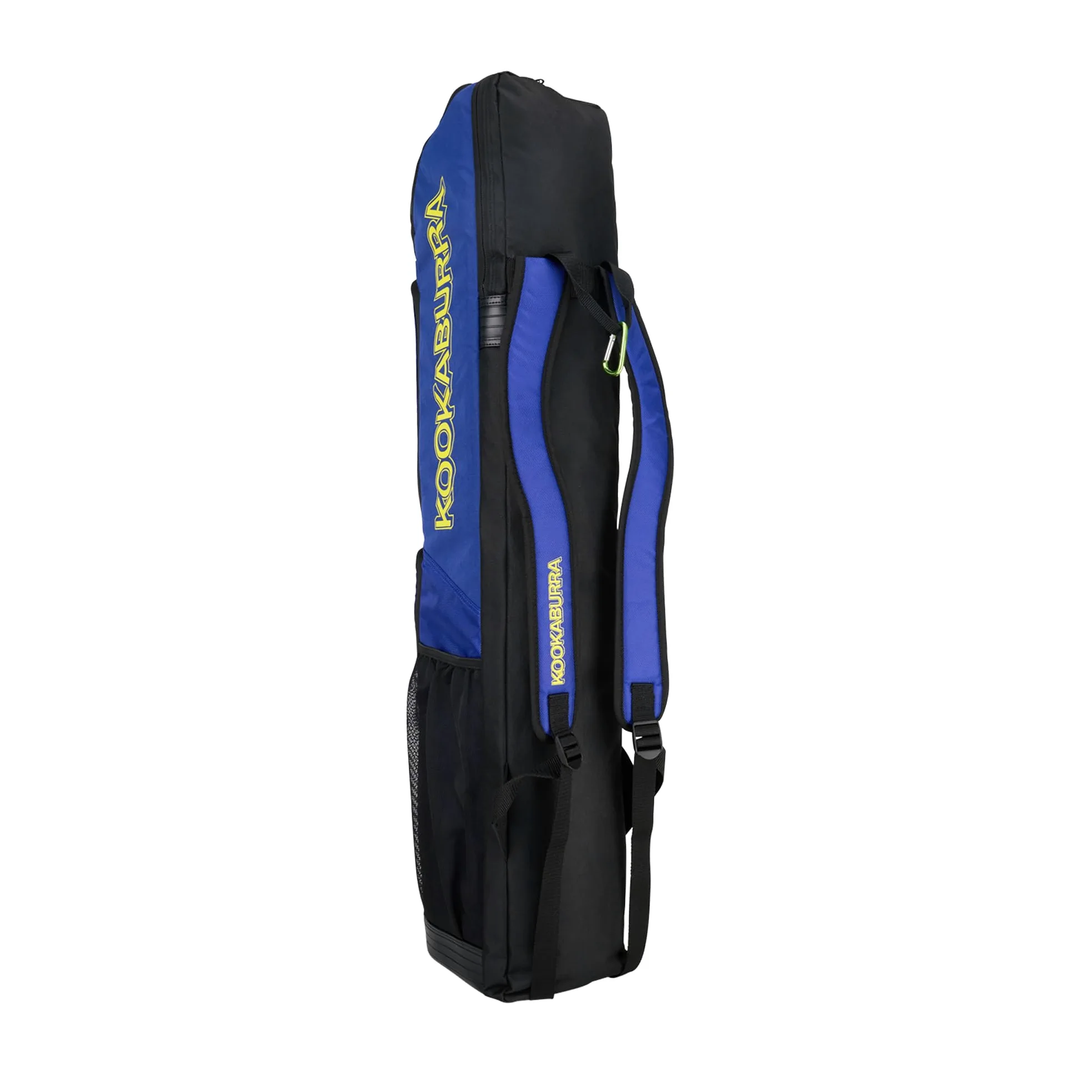 Kookaburra Bolsa de Hockey Forge - Bold en Azul | Diseñada para el Uso Diario, diseñada para Destacar