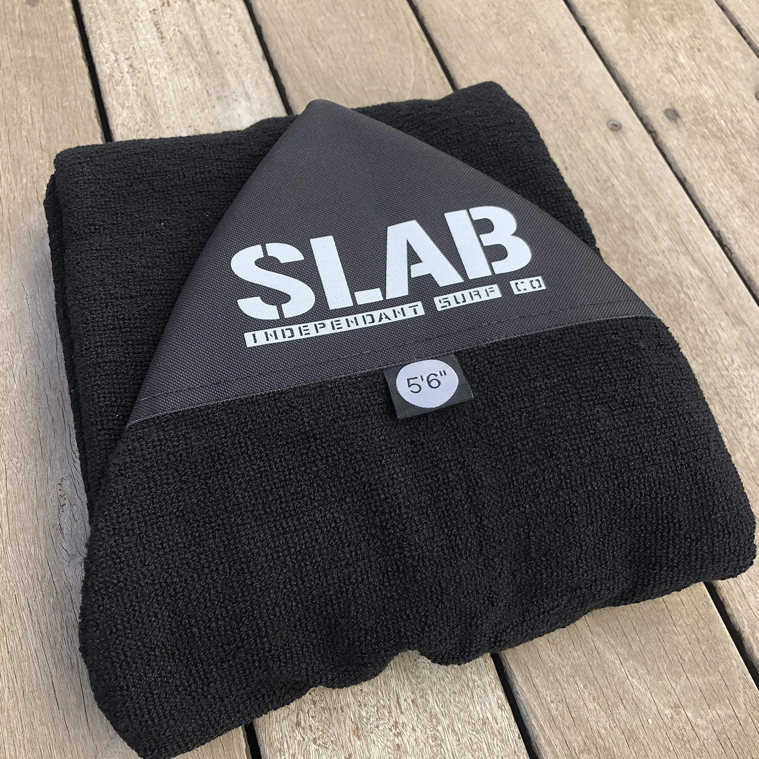 Slab- Funda calcetin 5'6