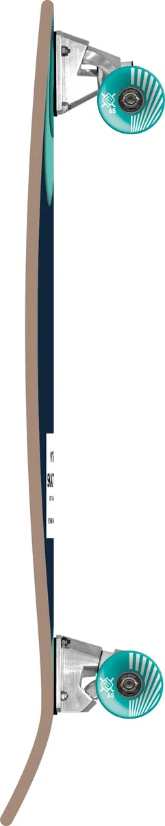 FW Deep 31 - Classic - Serie STR- Surf Skate