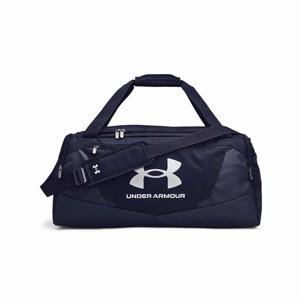 Under Armour Undeniable 5.0 Duffle Bolsa de Deporte Resistente al Agua Unisex