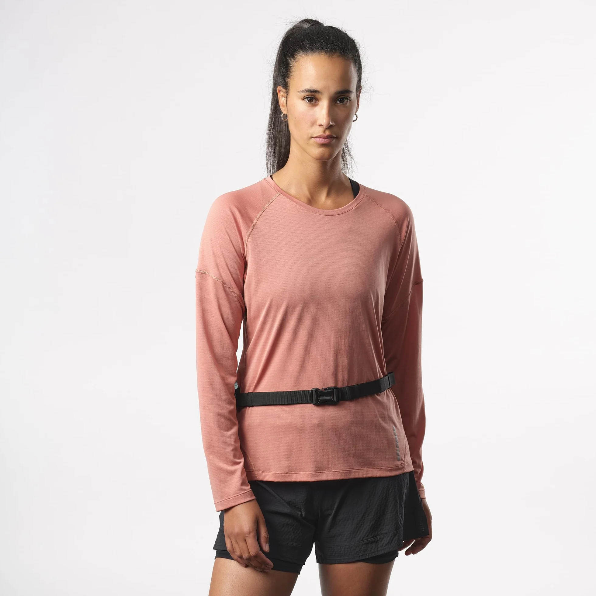 Salomon Belt Hydration