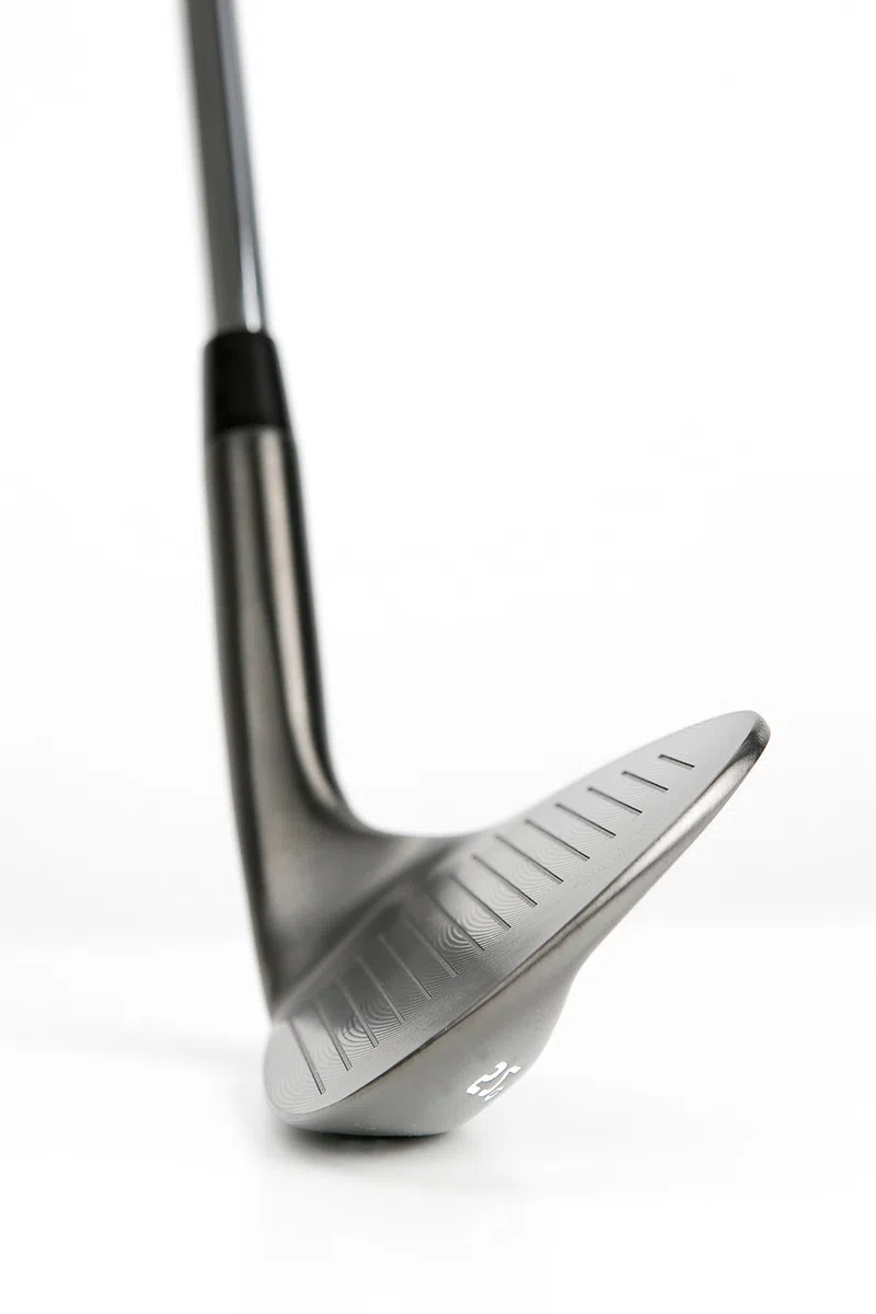 Pitching Wedge - Palo de Golf (Mano Izquierda)