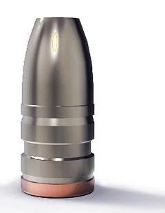 Lee Precision 90449 Molde 358-200-Rf, Multicolor, Única