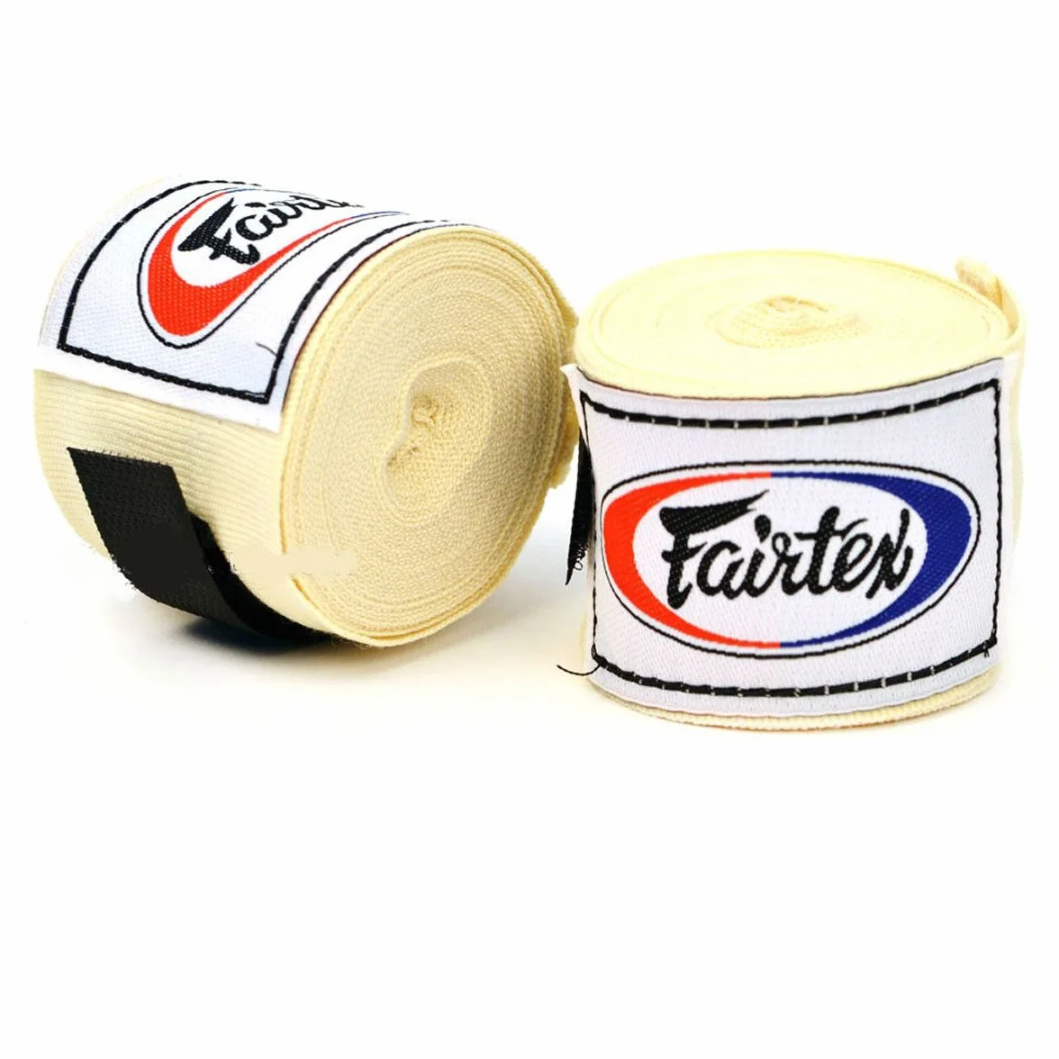 Fairtex Vendas de Boxeo HW2 Protege Muñecas y Nudillos Confort y Estilo