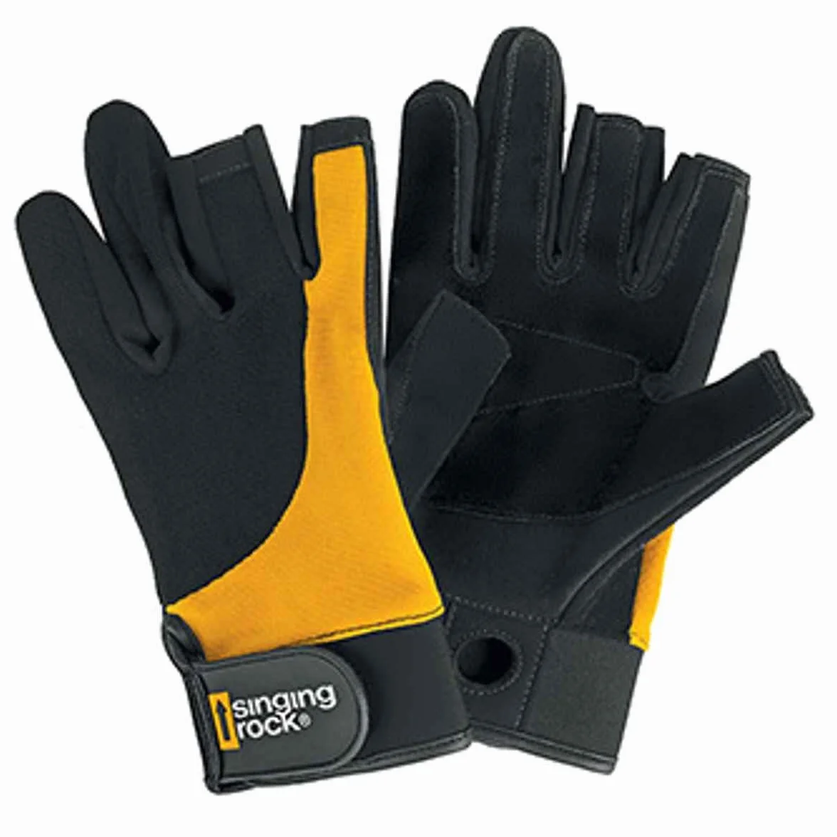 SINGING ROCK - SPORT Guante Falconer Tactical 8