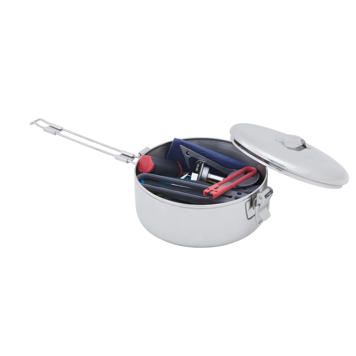 MSR Alpine Stowaway - Cacerola