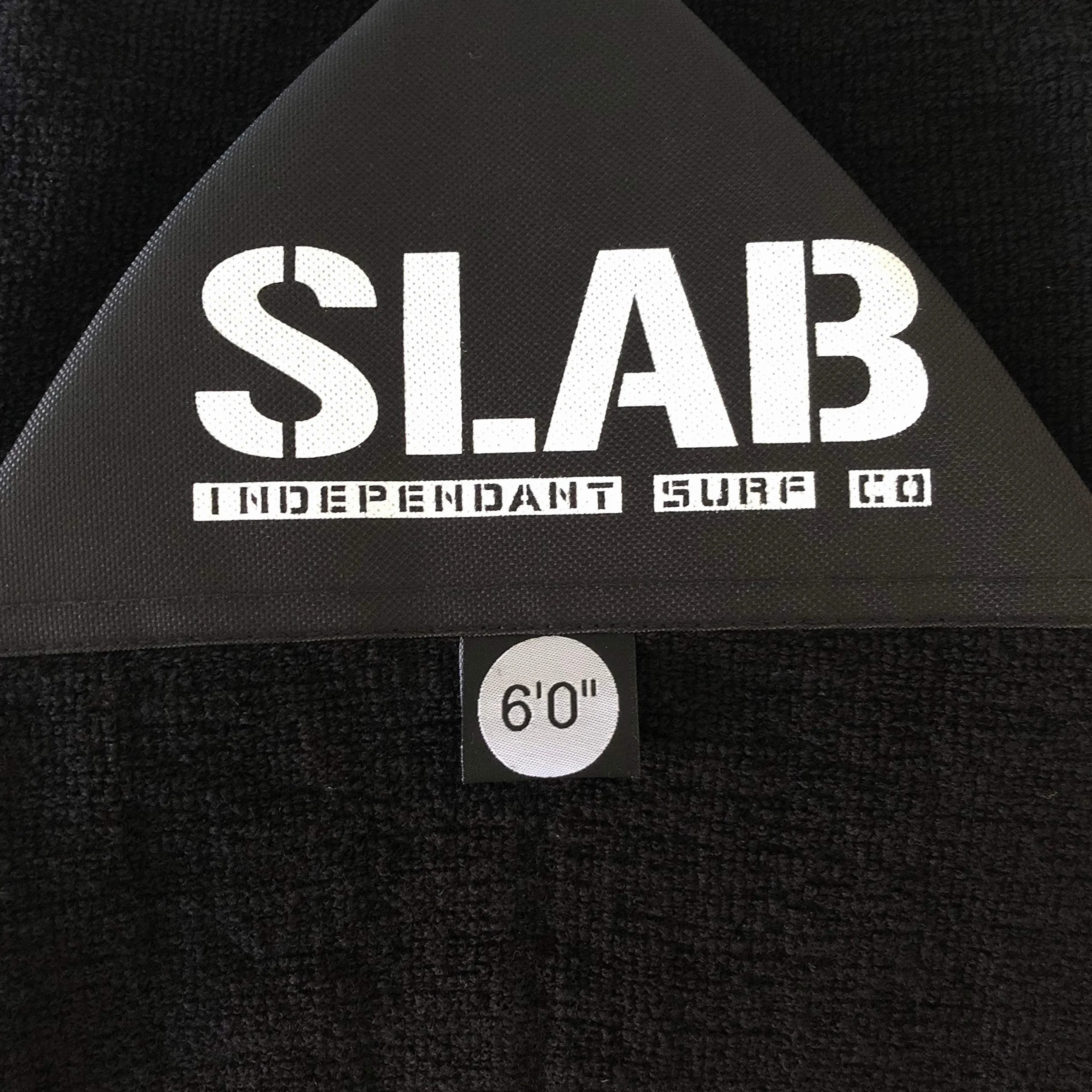 Slab- Funda Surf calcetin 6'0