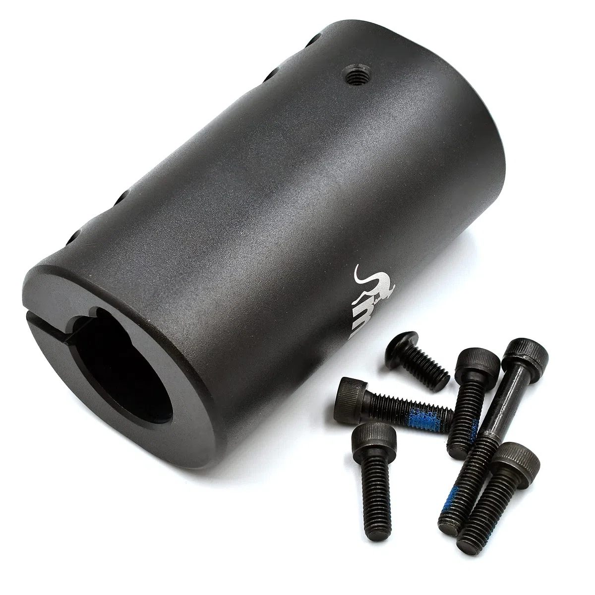 Monorim - Soporte de seguridad plegable para scooter eléctrico Xiaomi M365 1S Essential Pro 2