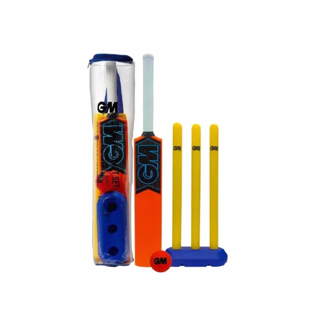 GM Striker Bate de Cricket, Bebé-Niños