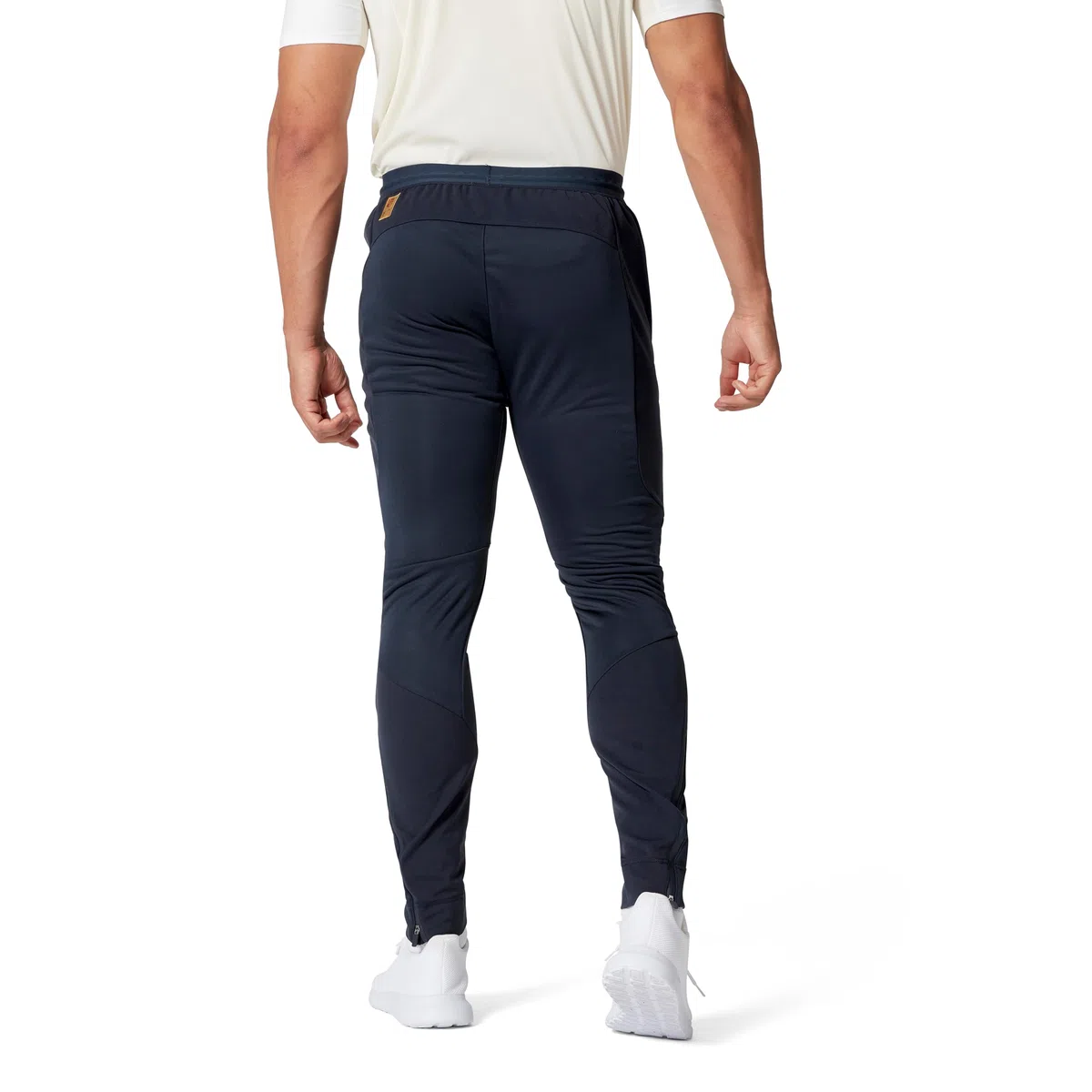Canterbury Taladro de Leones Británicos E Irlandeses - Pantalones Hombre