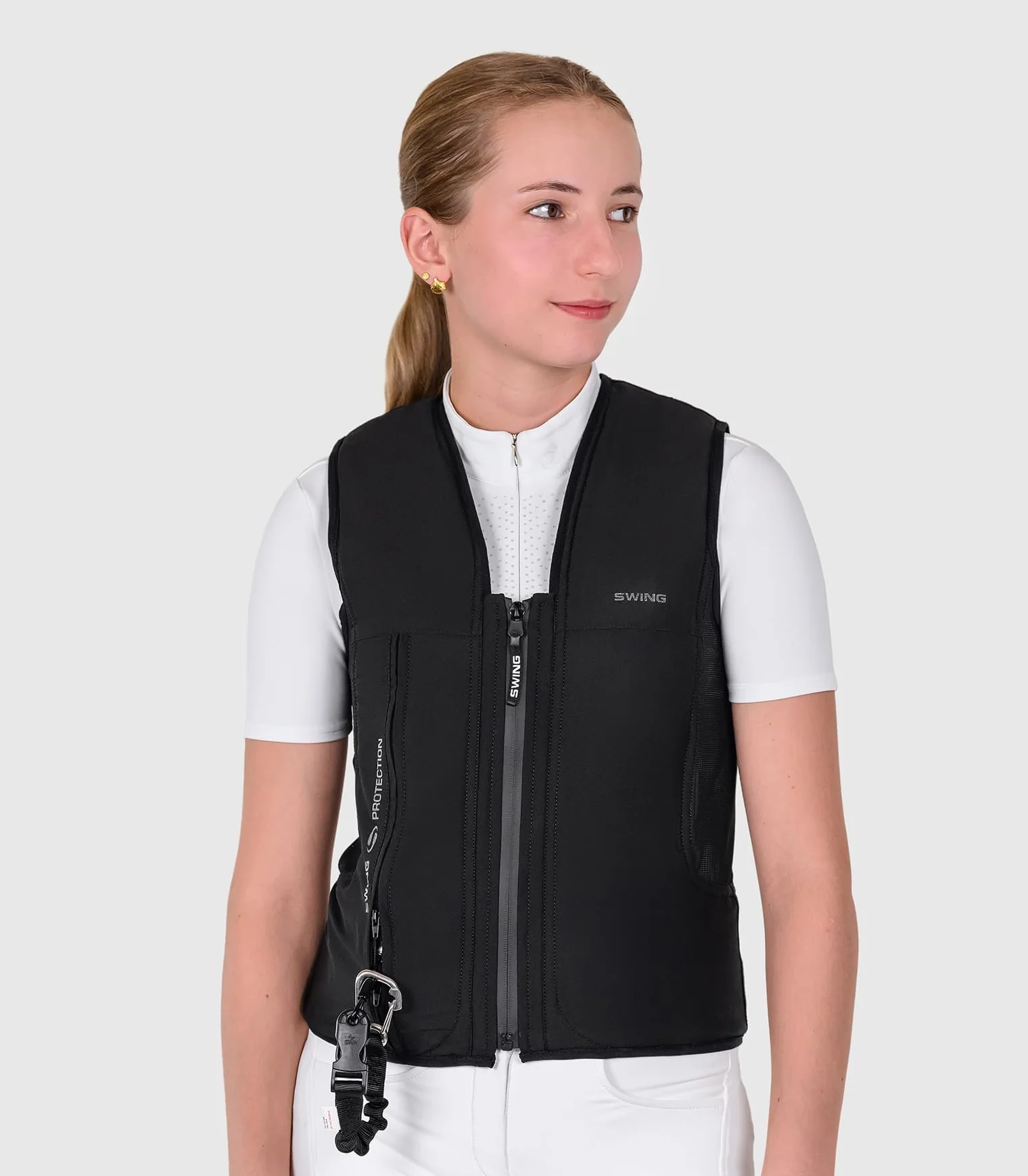 SWING Chaleco Airbag P25 Air