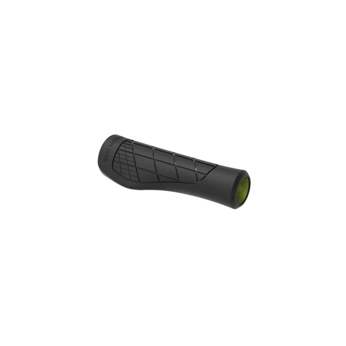 Ergon Ga3 Puños para Bicicleta, Unisex Adulto