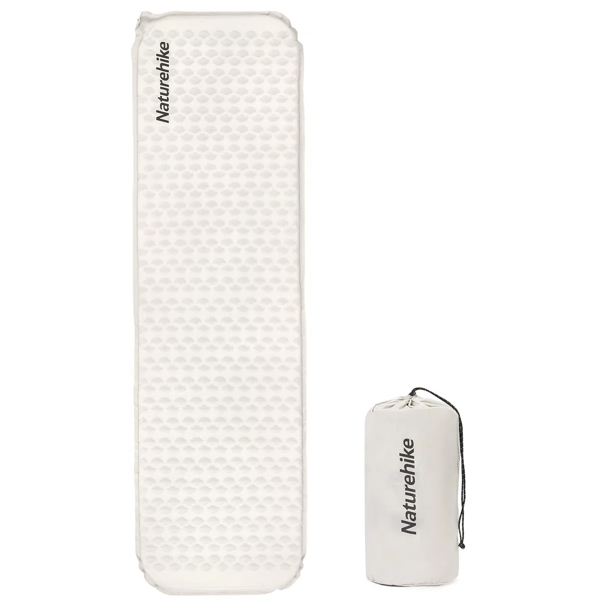 Naturehike Sacos de Dormir para Adultos y Niños, Saco de Dormir Ligero de 3 Estaciones, Saco de Dormir Compacto para Acampar, Senderismo, Viajes al Aire Libre, Bolsa de Dormir Impermeable sobre