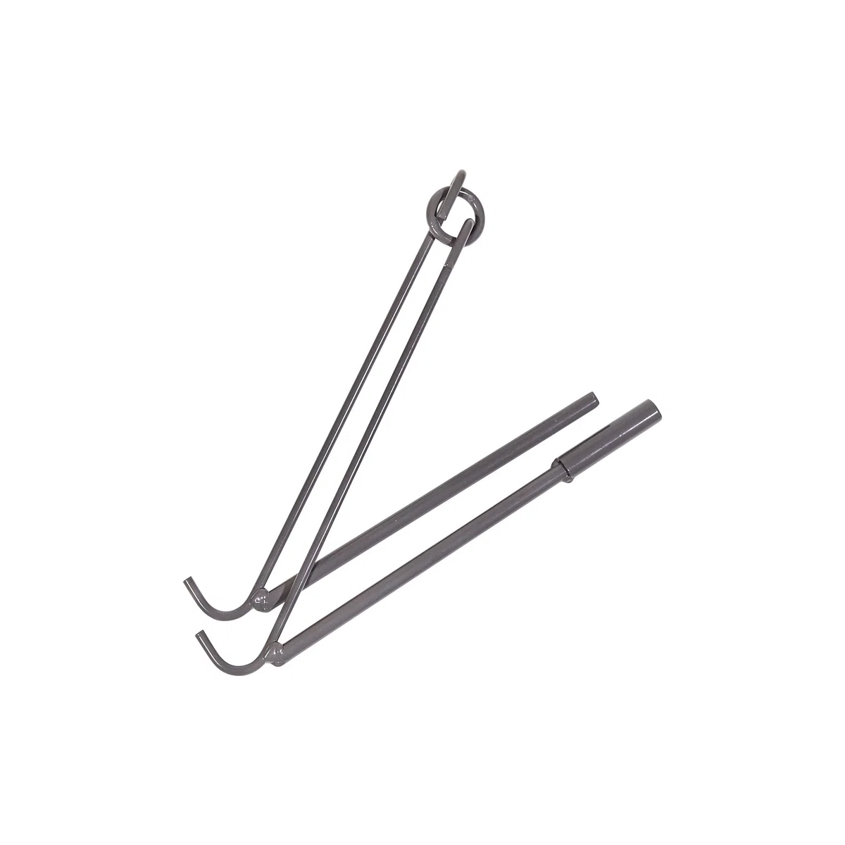 Allen Takedown Gambrel & Hoist Kit, 440 Pounds