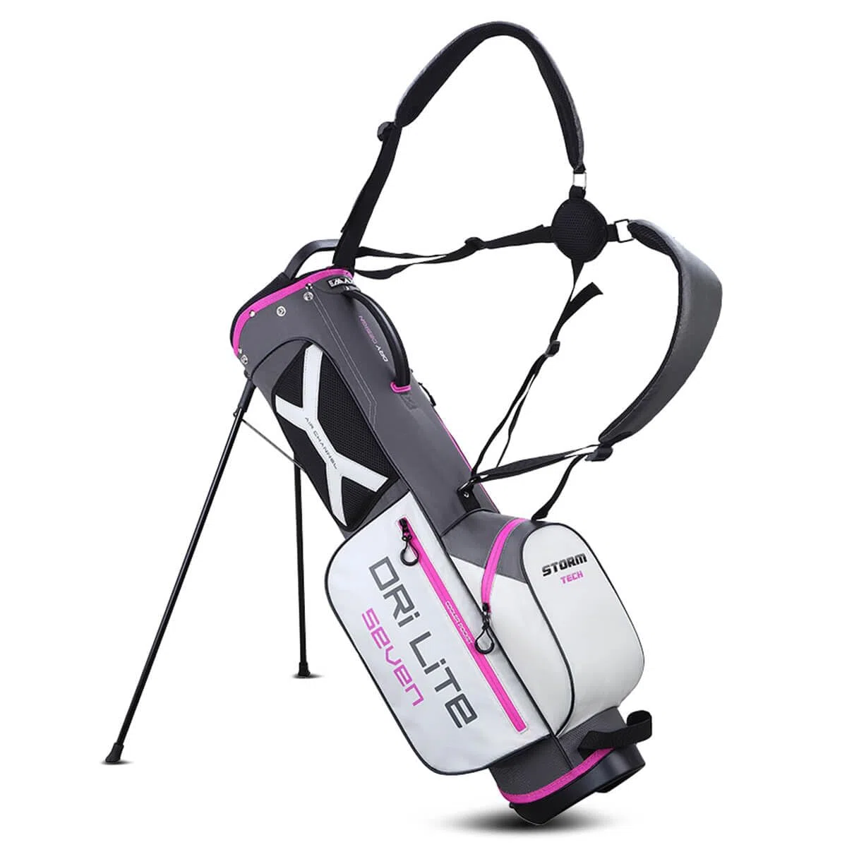 Big MAX Dri Lite Seven G Bolsa de Transporte de Golf 2024