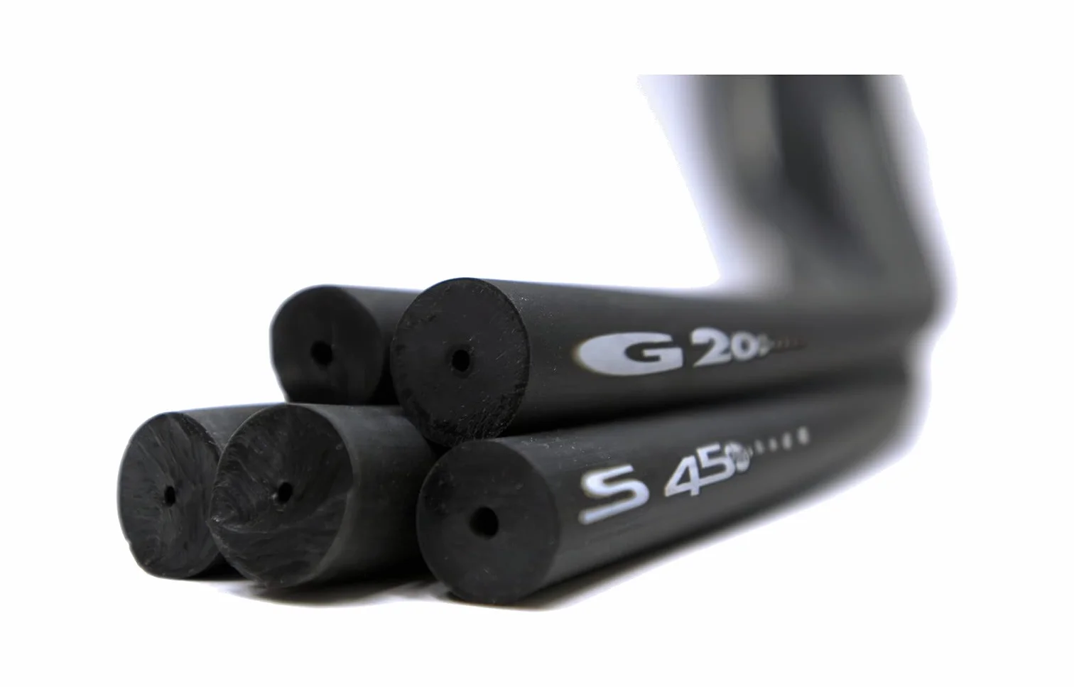 CRESSI - EFZ 400070/391 : Goma de fusil de pesca submarina TIRA GOMA G20 (aprox. 1mt)