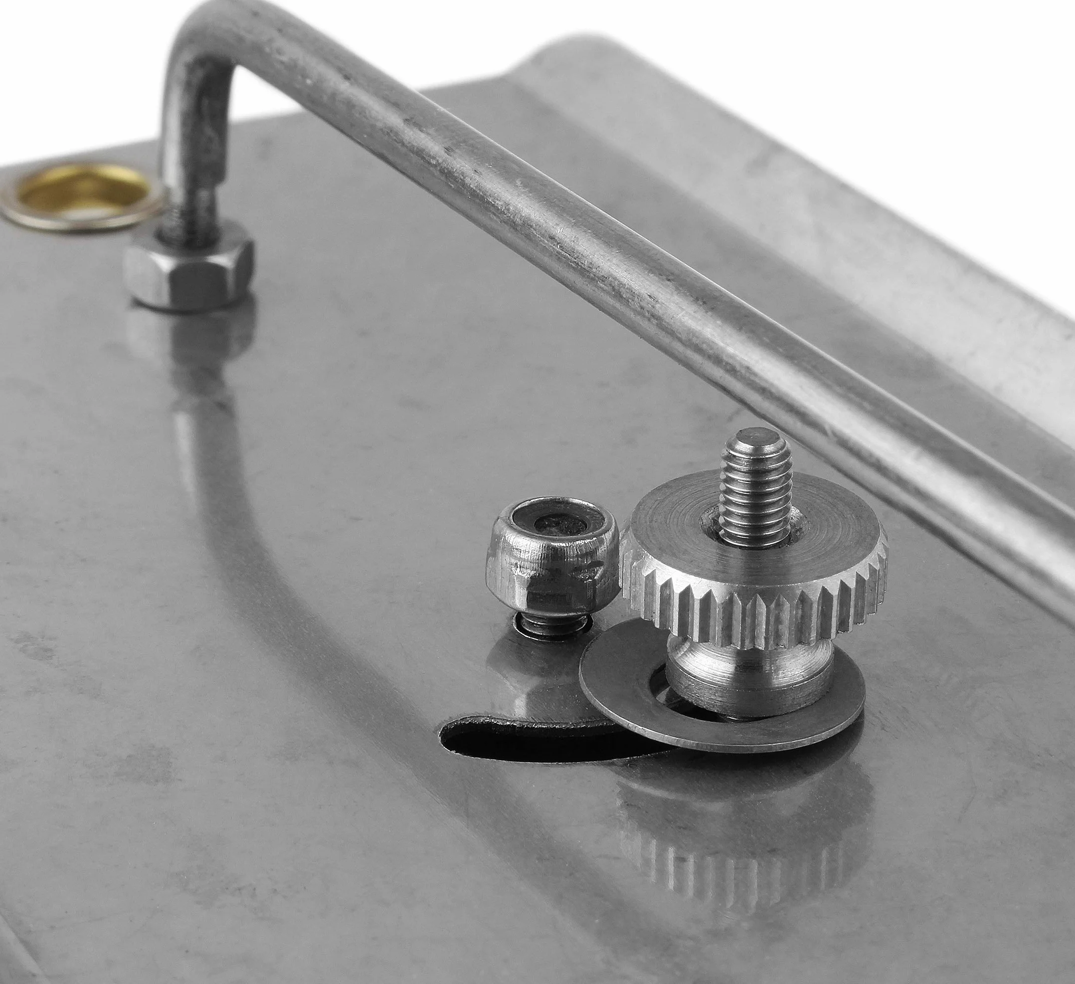 Storfisk fishing & more Trolling Planer Board - Tabla para Pesca de mar y Pesca de Arrastre, pequeño