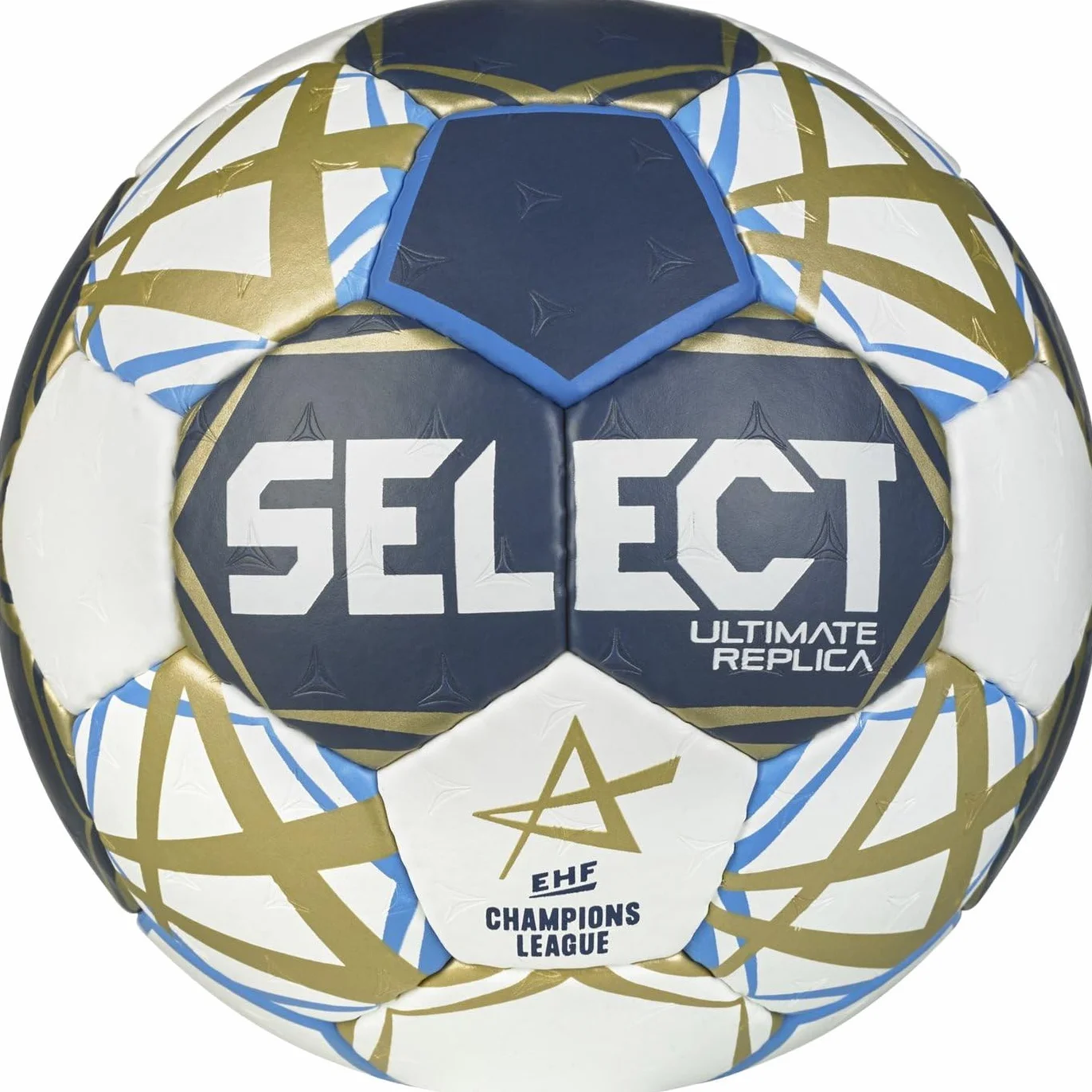 SELECT Replica EHF Champions League v25