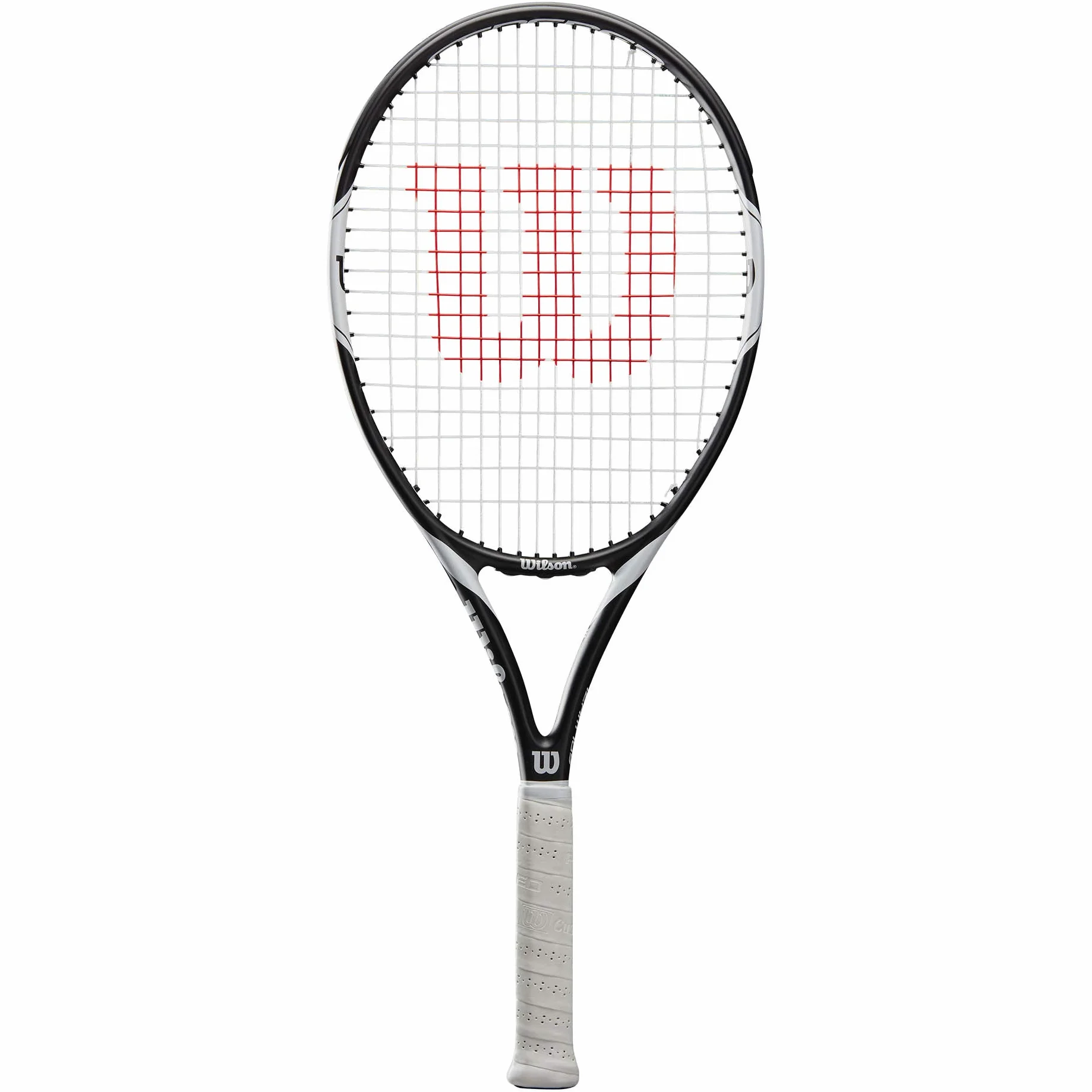 Wilson Raqueta de Tenis Federer Team 105