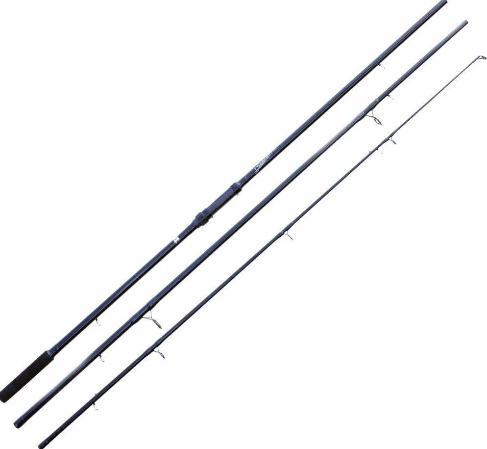 Lineaeffe Carp Seeker 3.90 m 3 lbs Caña Carpfishing Telescópica
