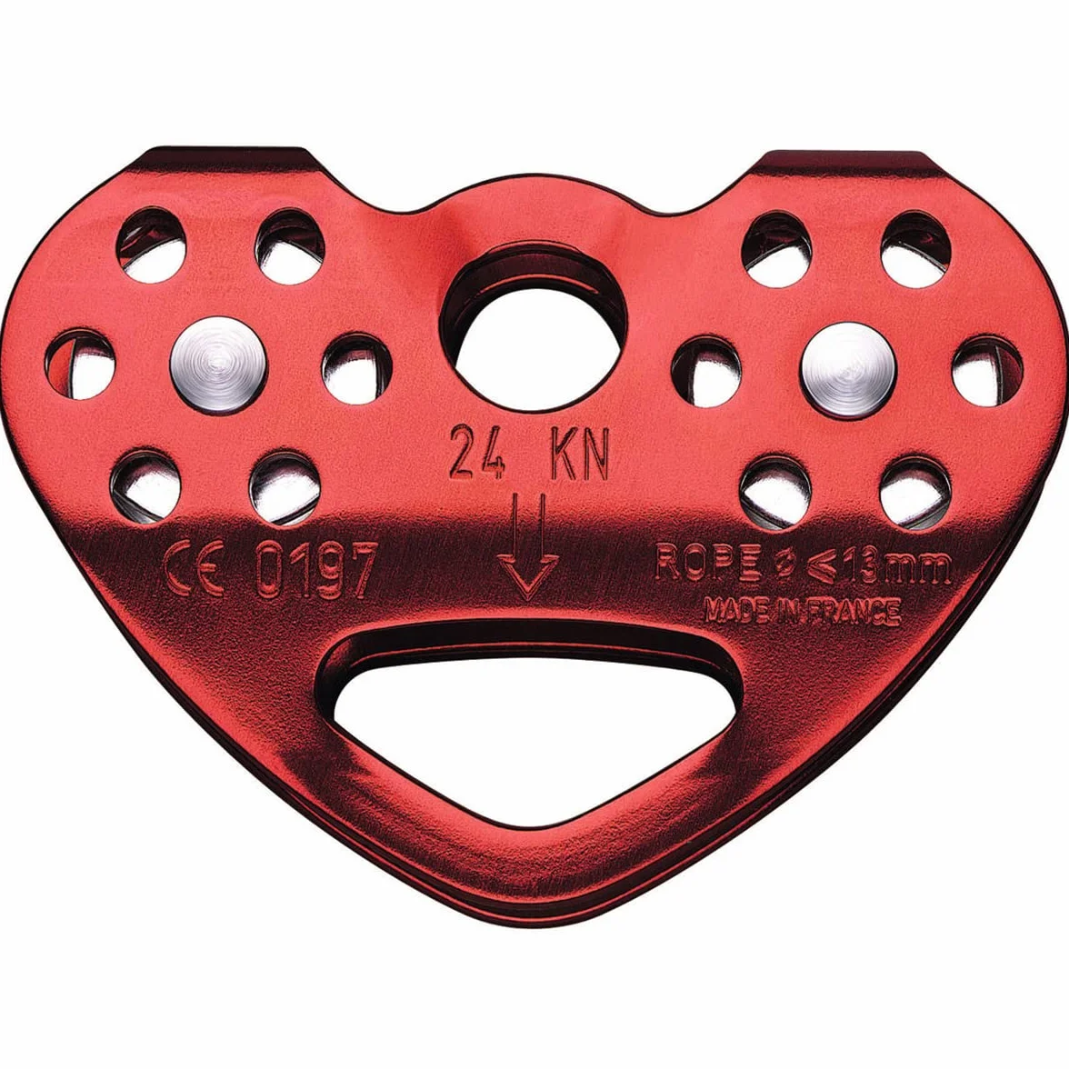 Petzl Rollo Tandem