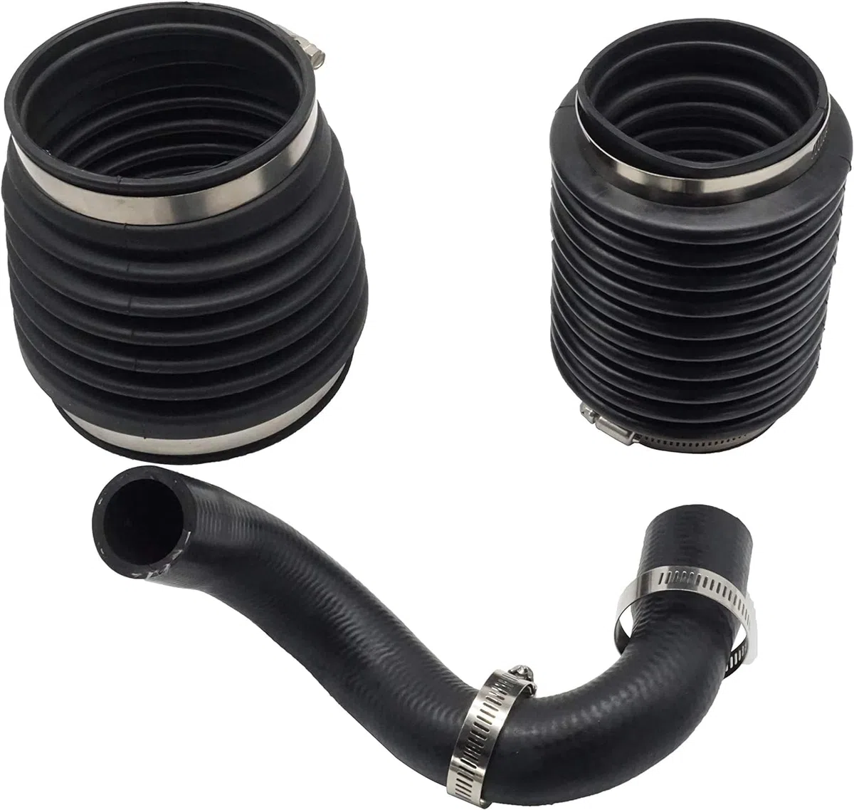 Kit de reparación de fuelle de yate 875822 876294 876631 para Volvo Penta Marine Stern Drives AQ DP PT DP DPX SP modelos