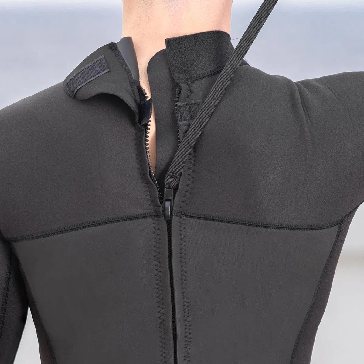 AQUATEC Traje DE Buceo para Hombre [2MM | 3/2MM]