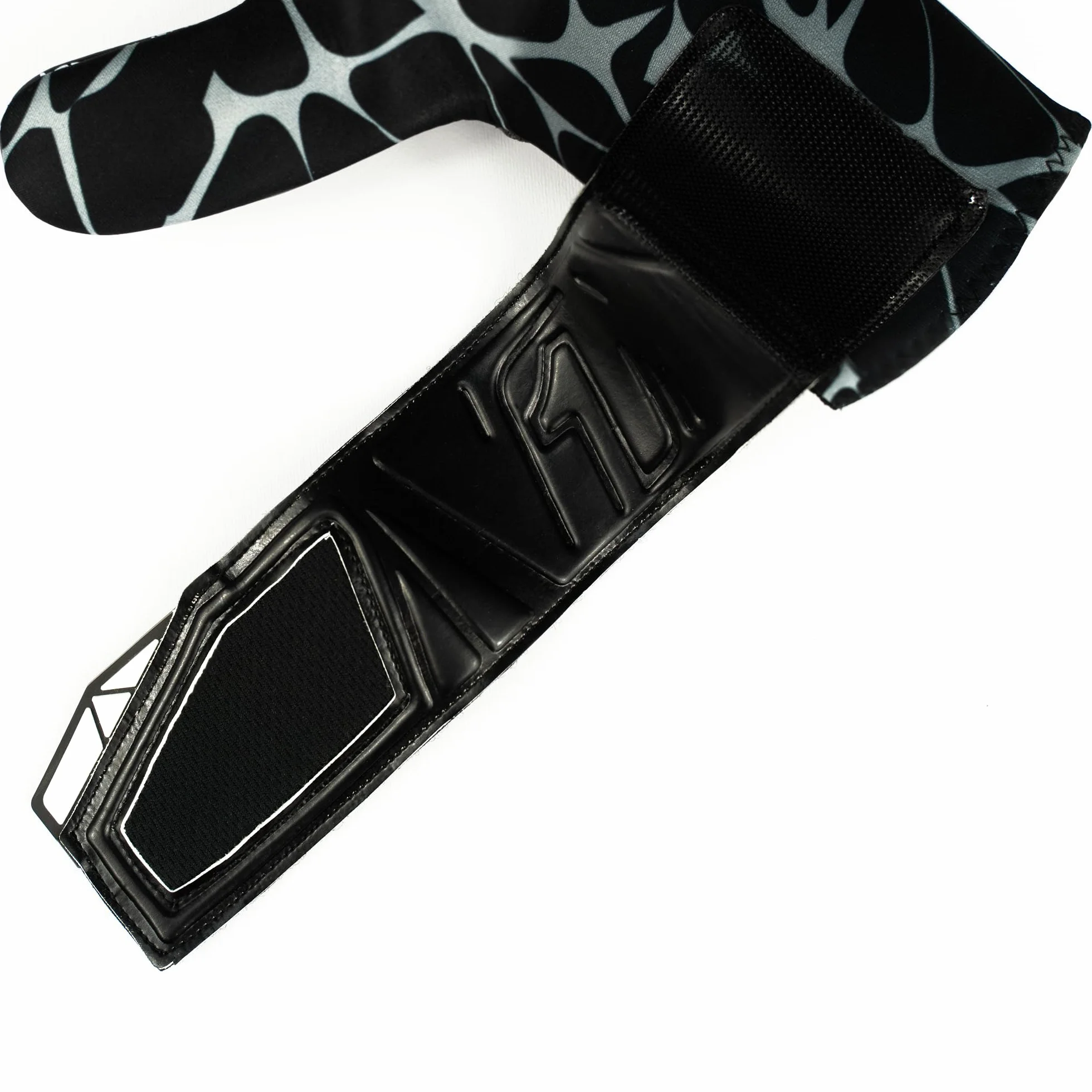 Rinat Guante de Portero Santoloco As, Unisex Niños