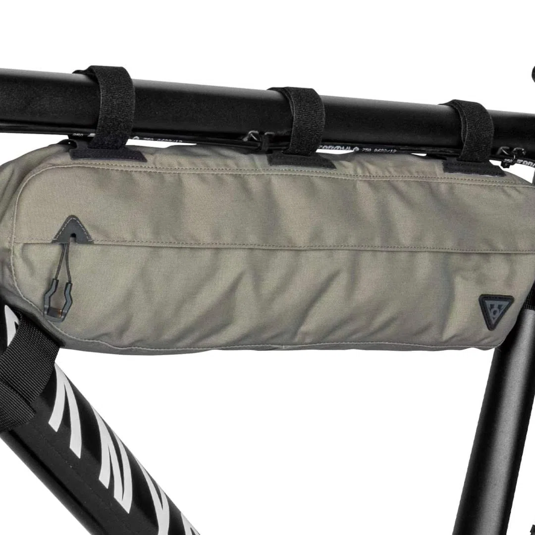 Topeak Midloader Bolsa