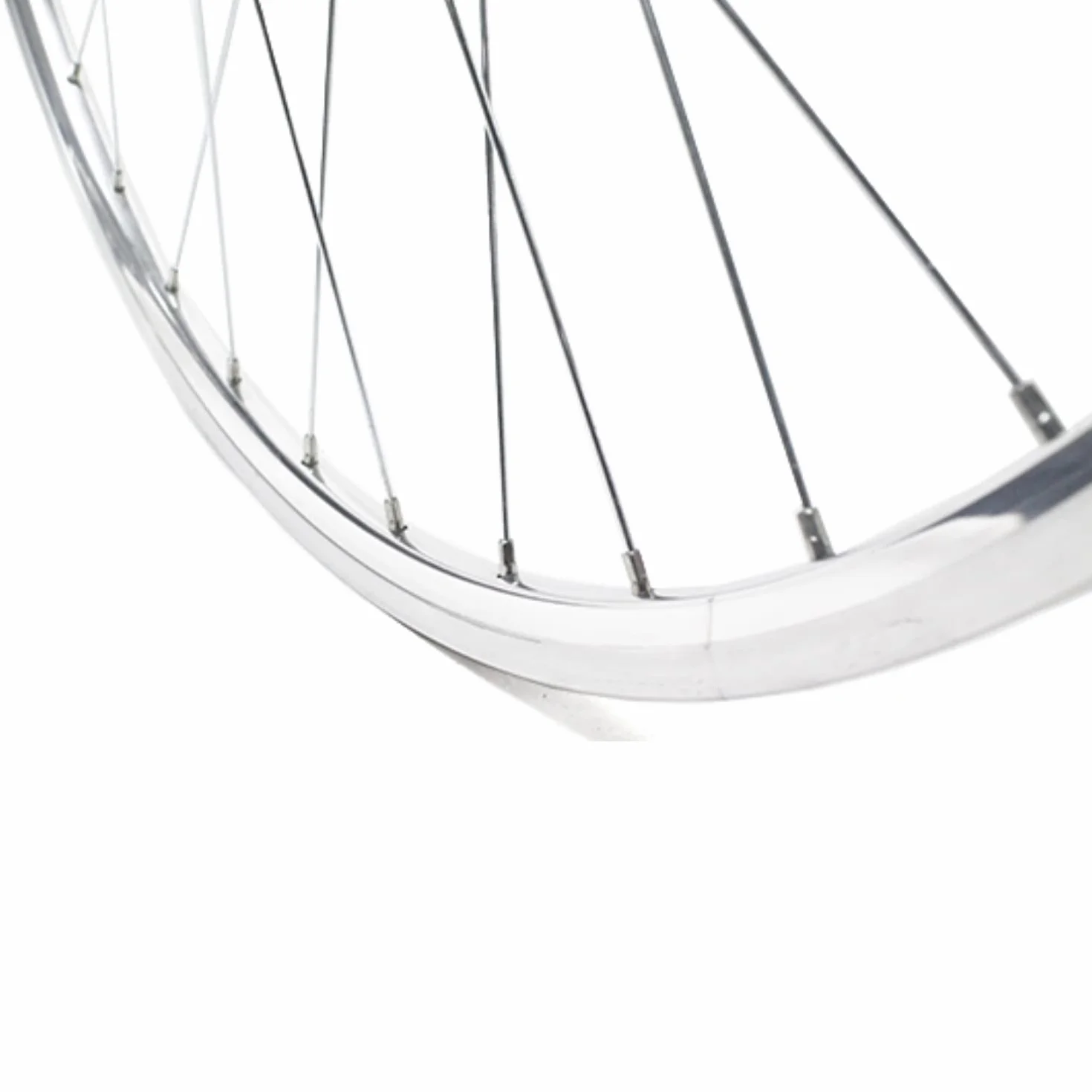 Rueda/llanta delantera + trasera para bicicleta Epoca Graziella MTB CITYBIKE 20" x 1,75 + piñón 16 dientes
