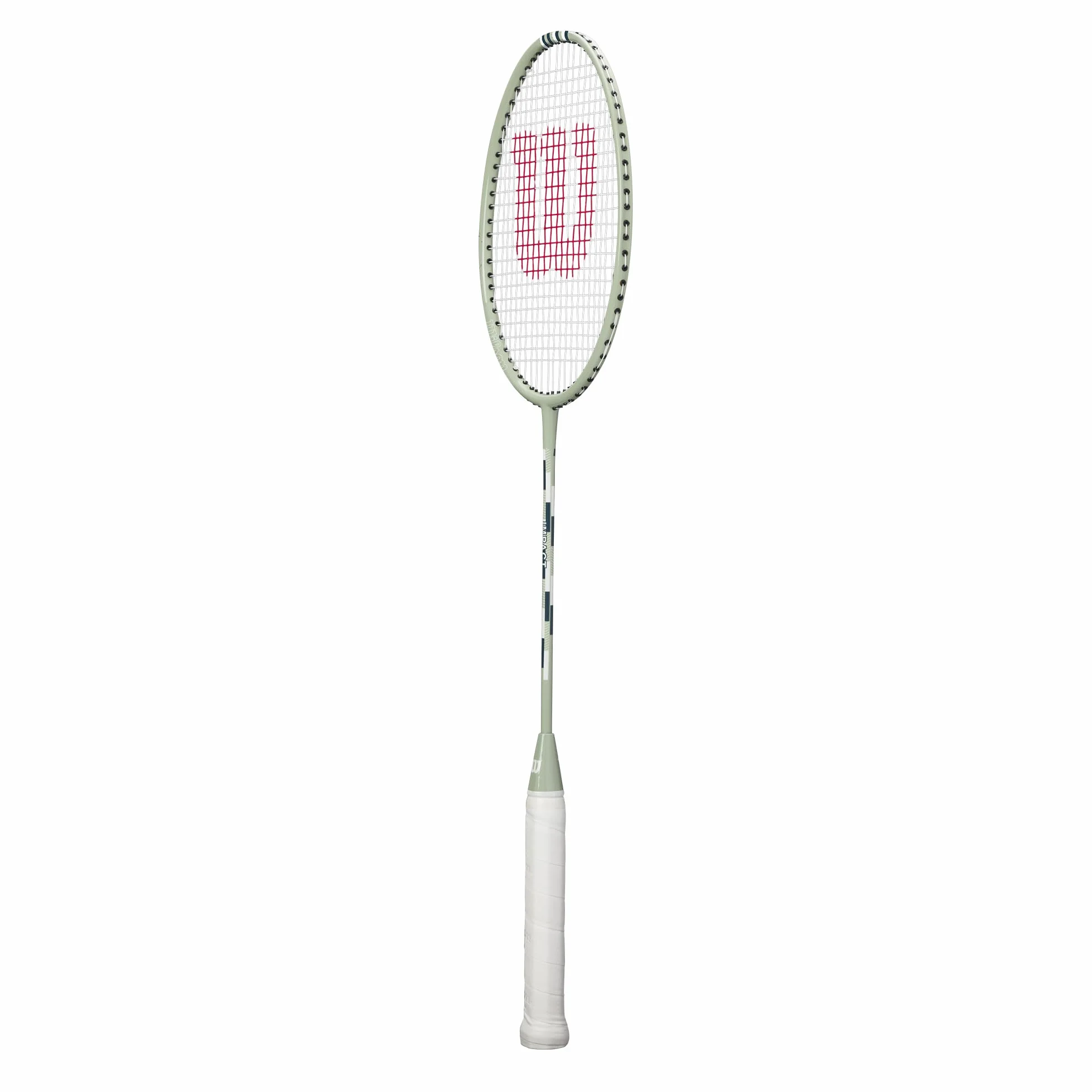 Wilson Impact Badminton Racket Raqueta Unisex