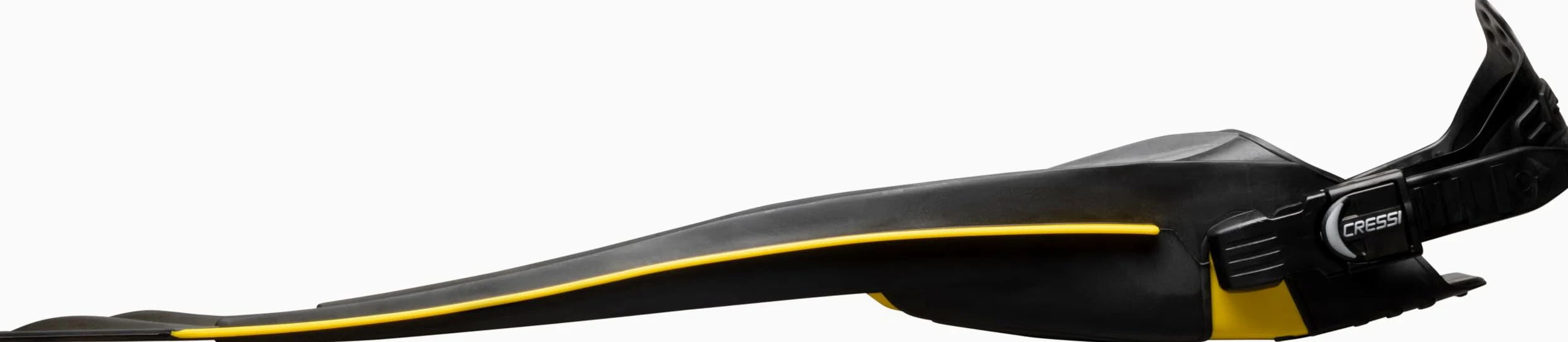 Cressi Pro Light Aletas de Buceo Unisex Adultos