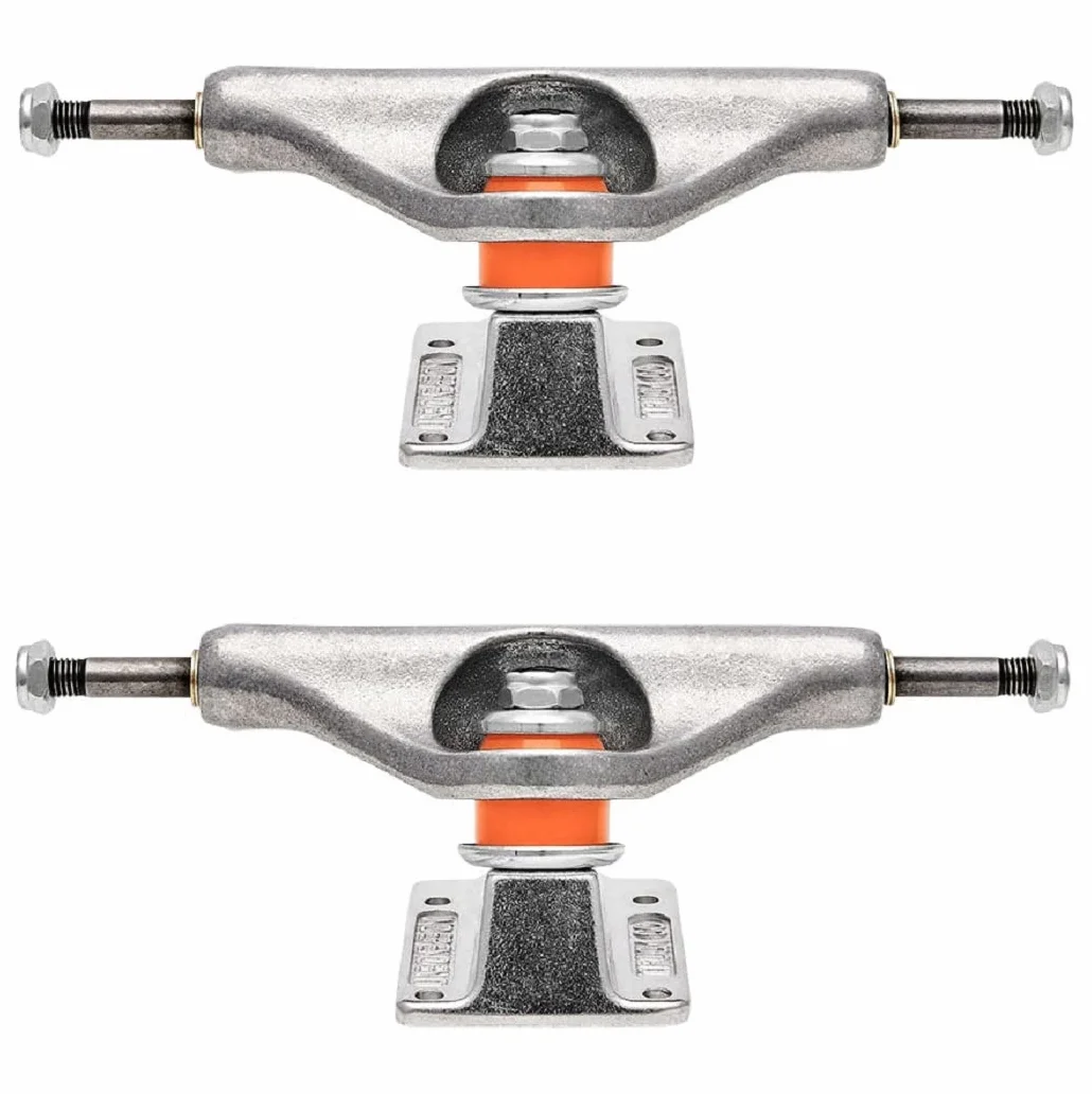 Independent Trucks 169 Stage 11 Hollow skateboardtrucks silver (2 stuks)