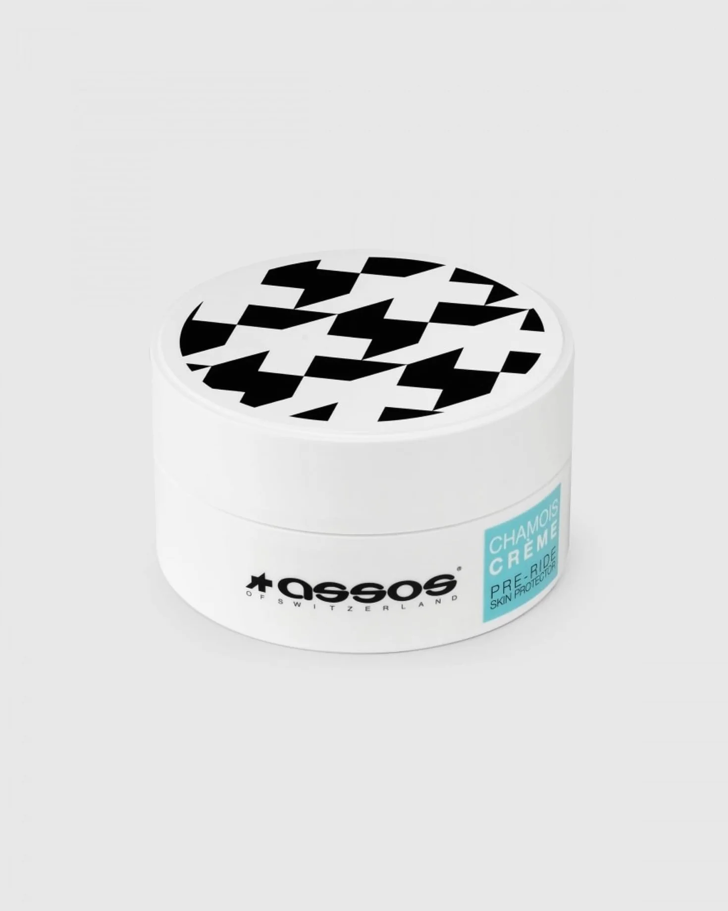 Assos Chamois Creme